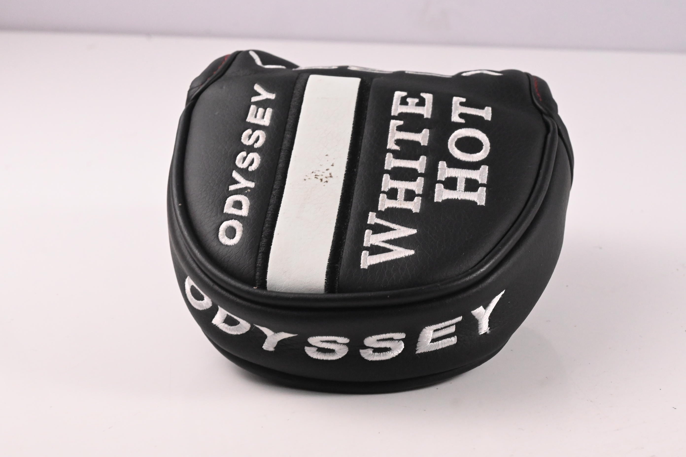Odyssey White Hot OG Stroke Lab 7 Putter / 35 Inch