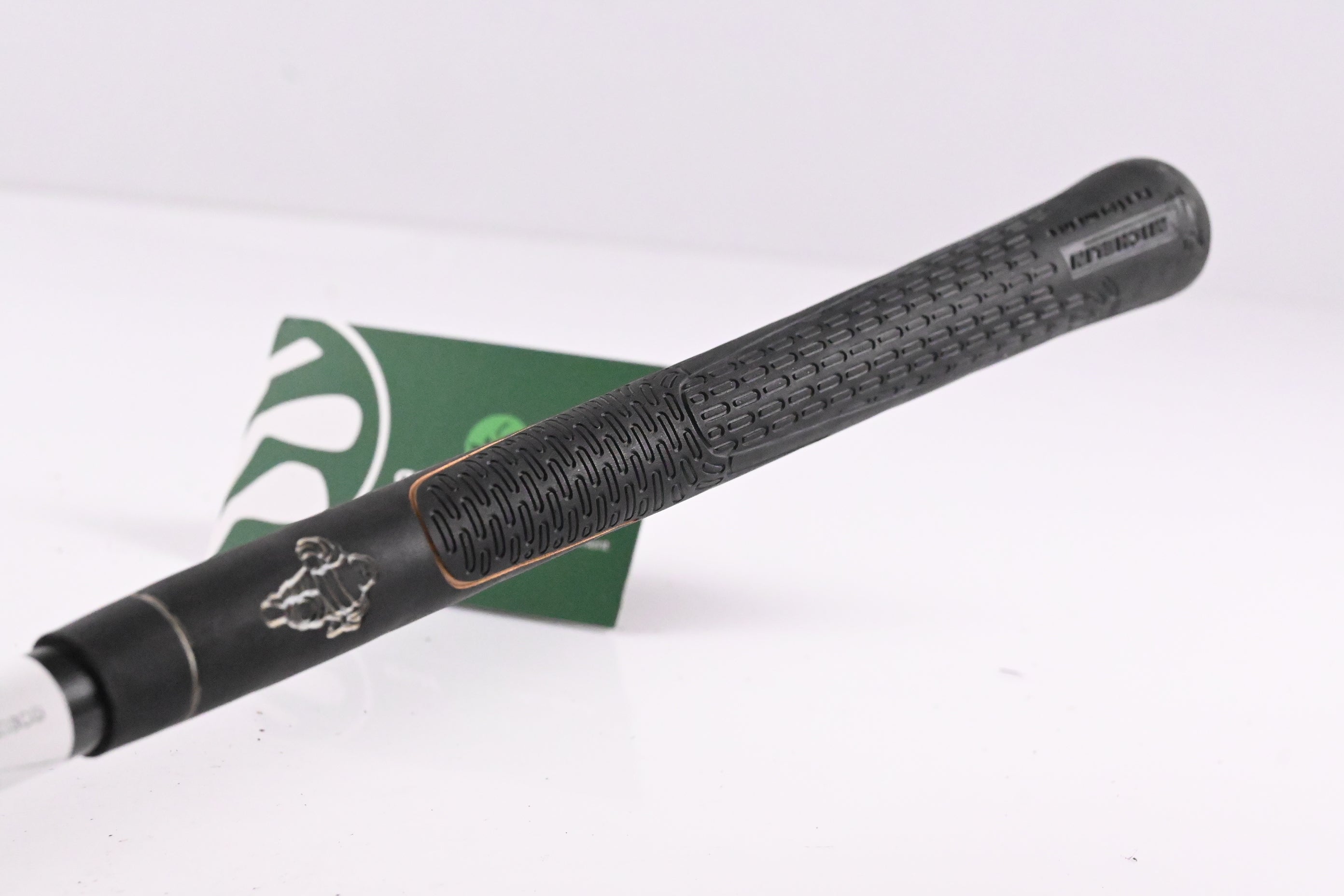 Mizuno T-Zoid Forged #5 Wood / 18 Degree / Regular Flex Aldila VX Shaft