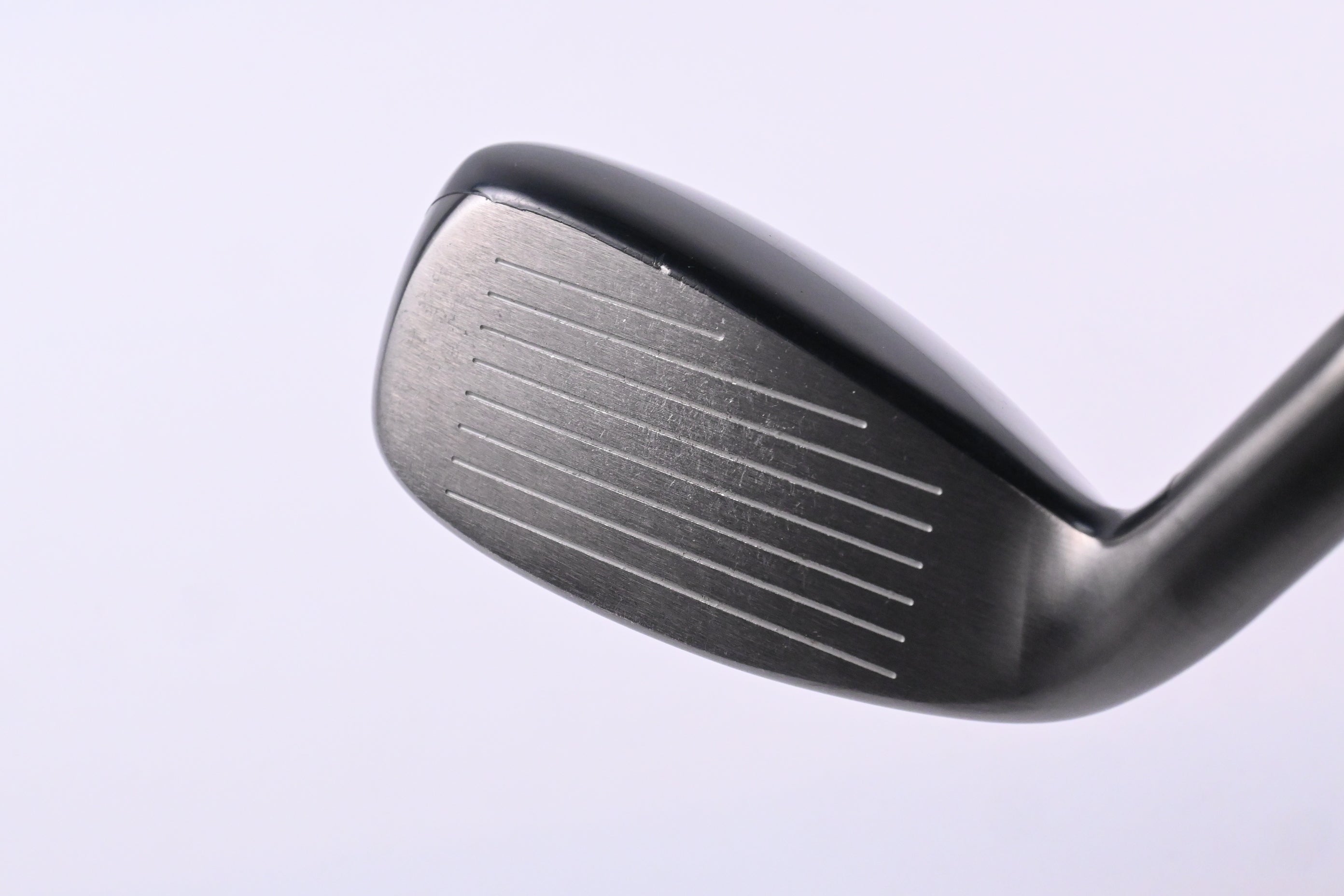Callaway Apex Pro 21 #2 Hybrid / 18 Degree / Stiff Flex Catalyst 70 Shaft