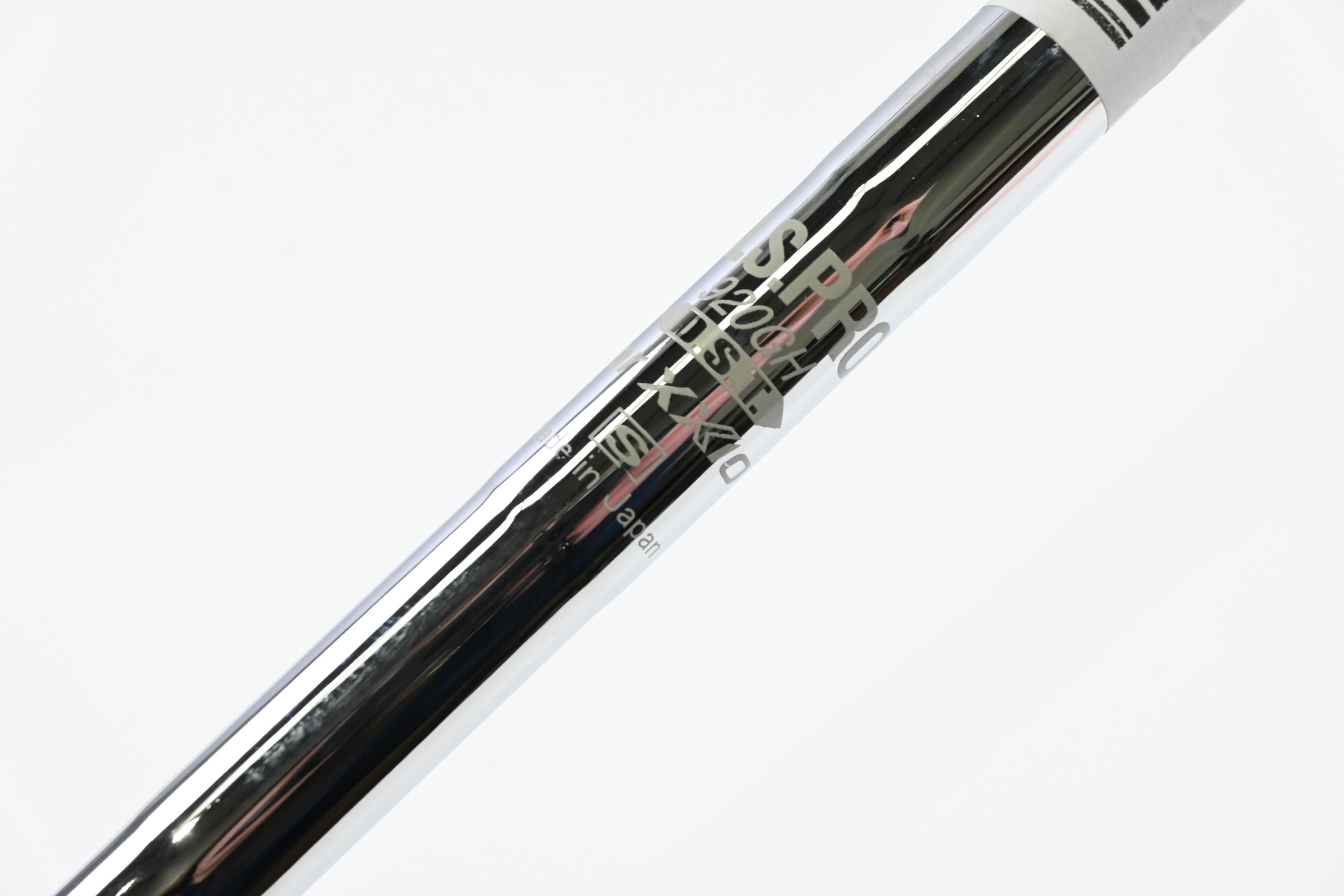 XXIO Forged 2017 #7 Iron / Stiff Flex N.S.PRO 920GH DST