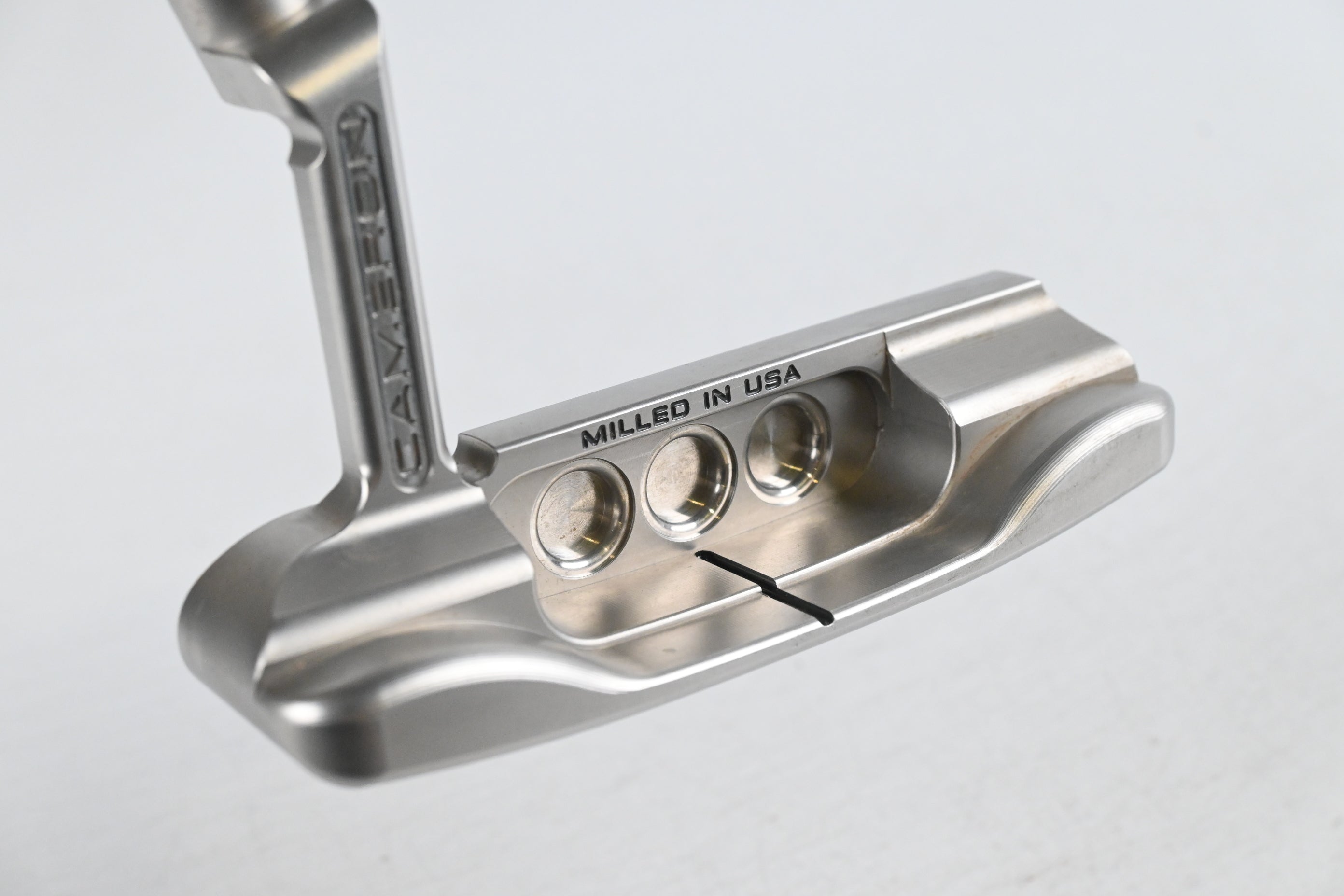 Scotty Cameron Super Select Newport Putter / 35 Inch