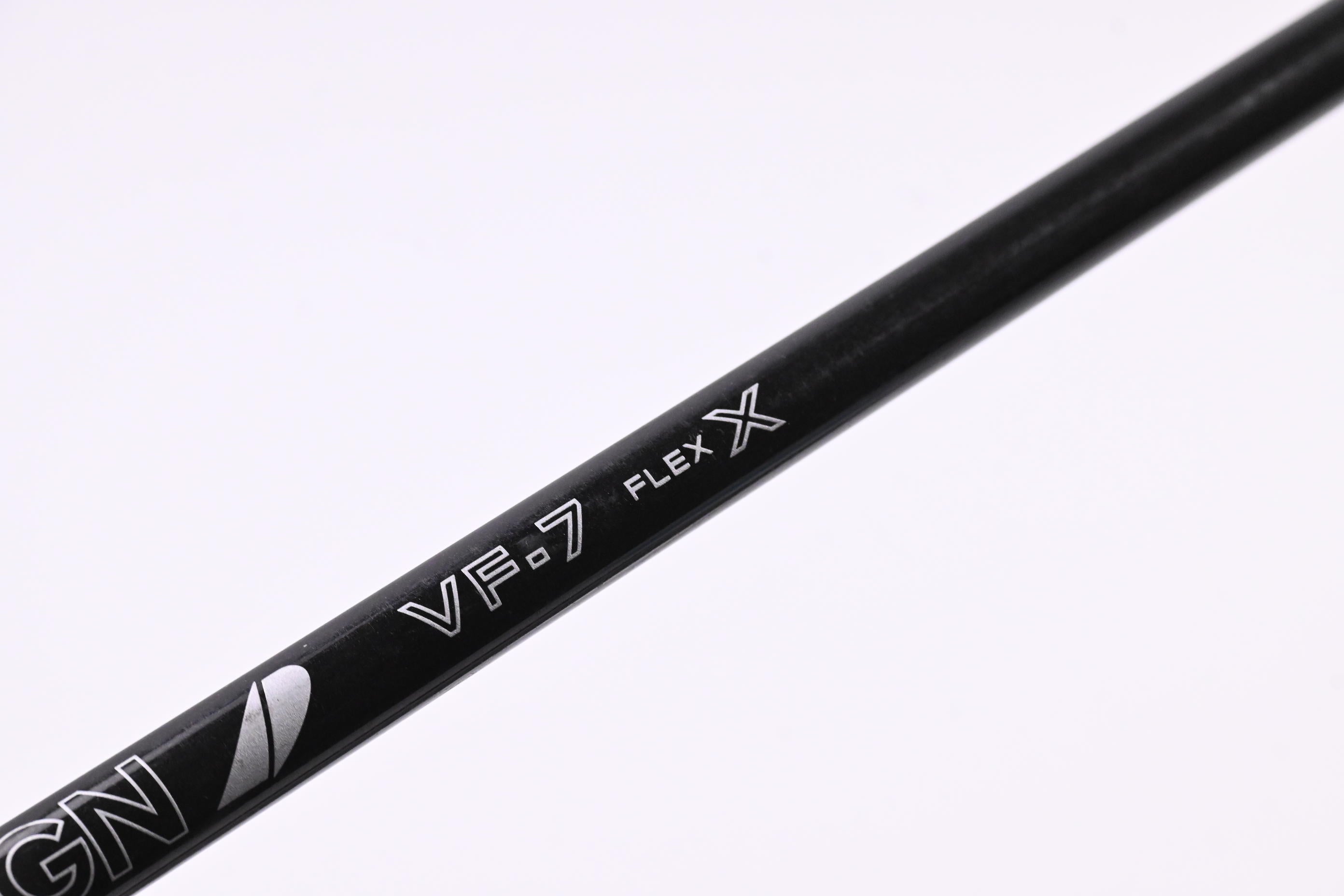 Graphite Design Tour AD VF-7 #3 Wood Shaft / X-Flex / Titleist 2nd Gen