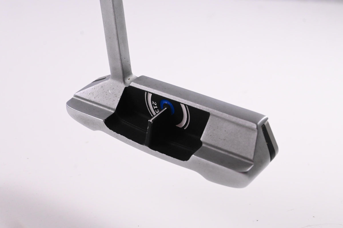 Cleveland TFI 2135 1.0 Satin Putter / 35 Inch