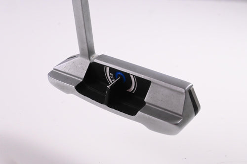 Cleveland TFI 2135 1.0 Satin Putter / 35 Inch