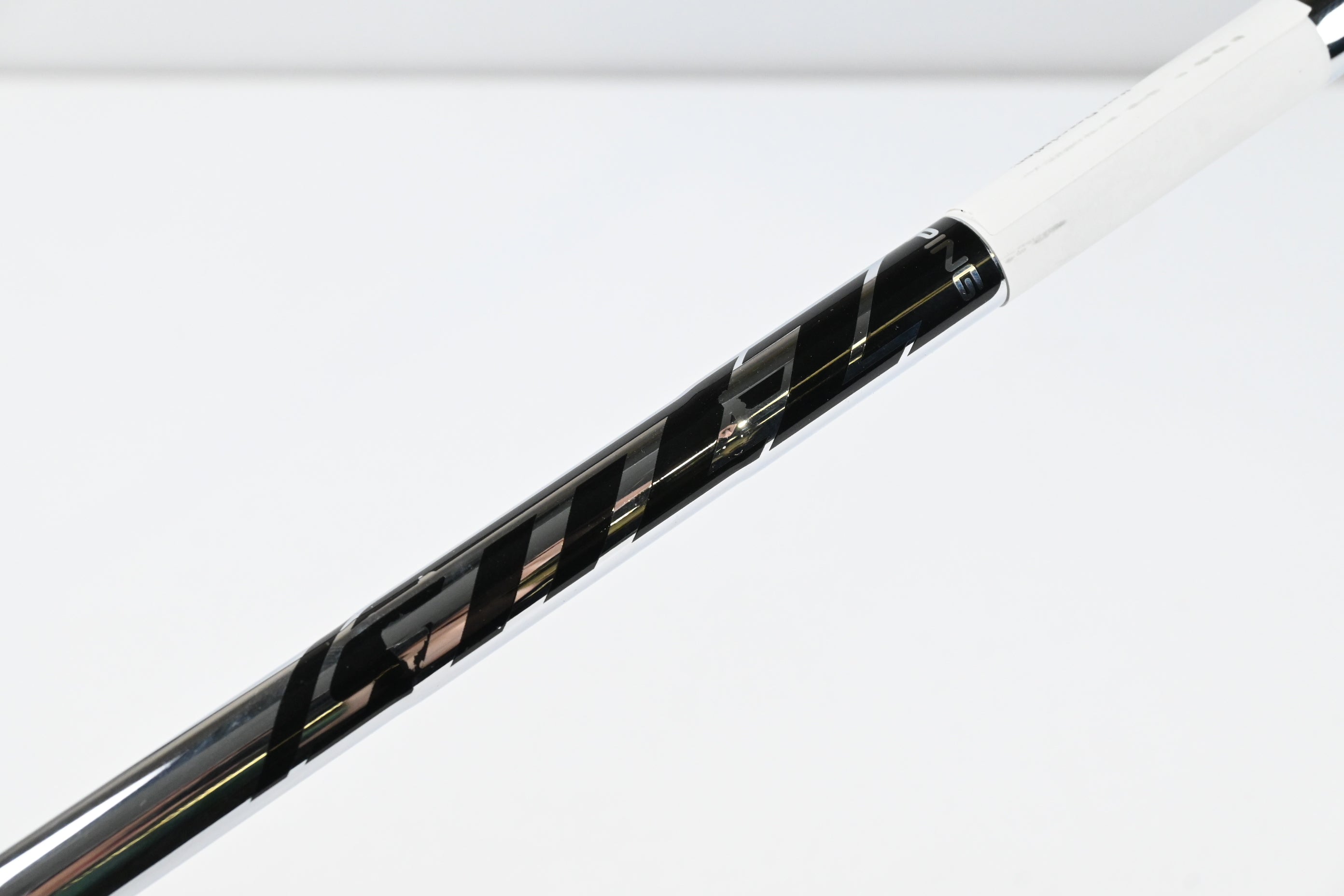 Ping ChipR / 38.5 Degree / Black Dot / Wedge Flex Ping Z-Z115 Shaft