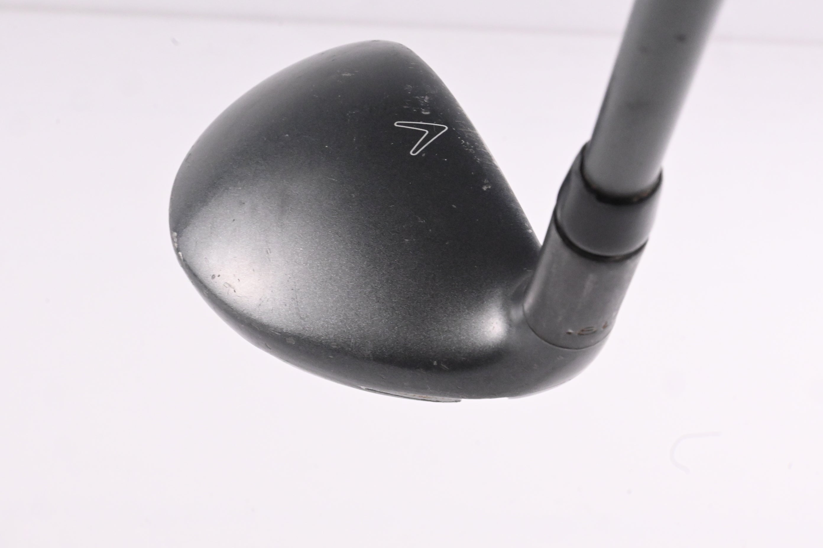 Left Hand Callaway X2 Hot #3 Hybrid / 19 Degree / Regular Flex Callaway 60 Shaft
