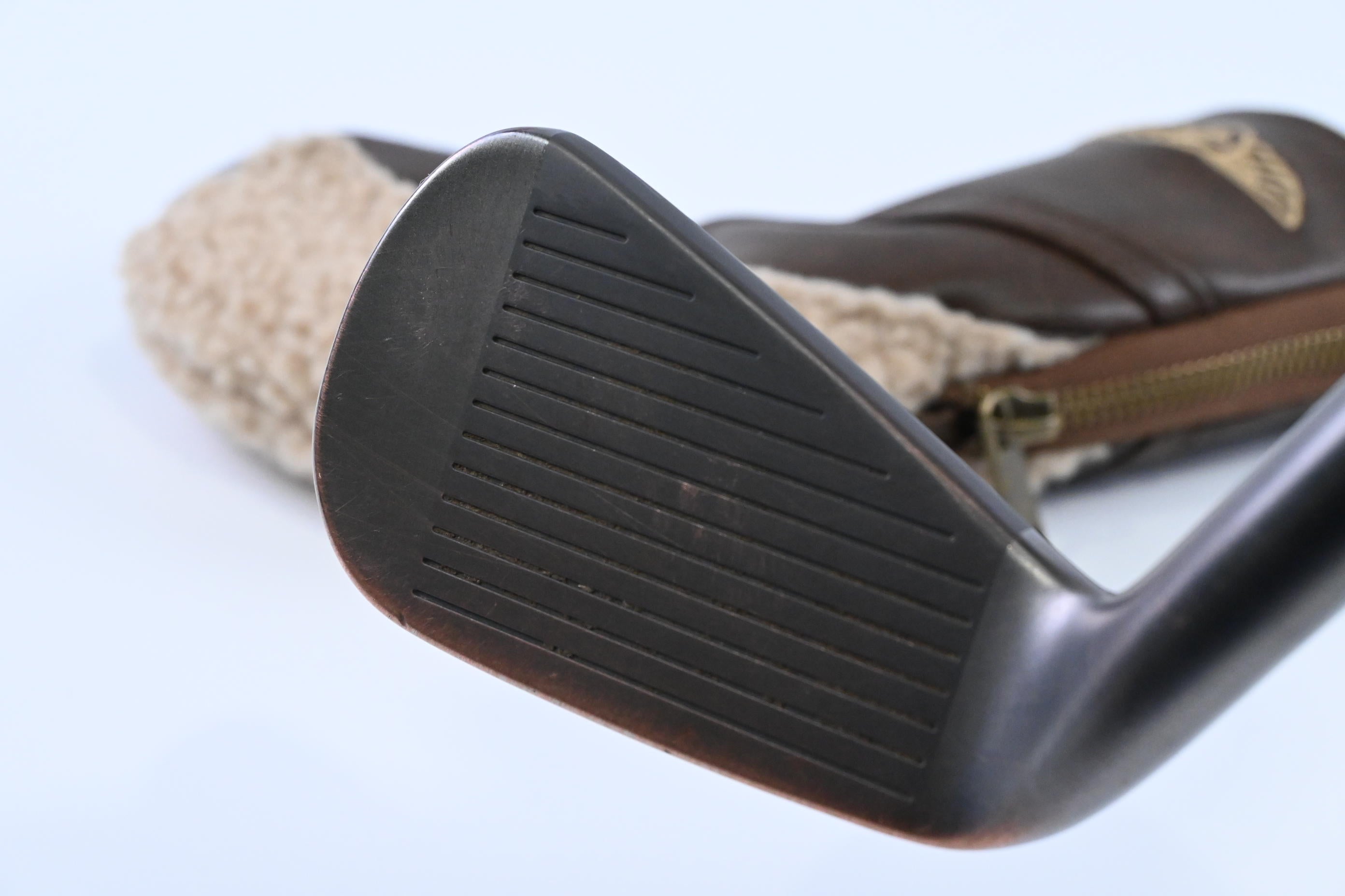 Taylormade P.UDI Bomber One Iron / 17 Degree / Stiff Flex UST Recoil Dart 90