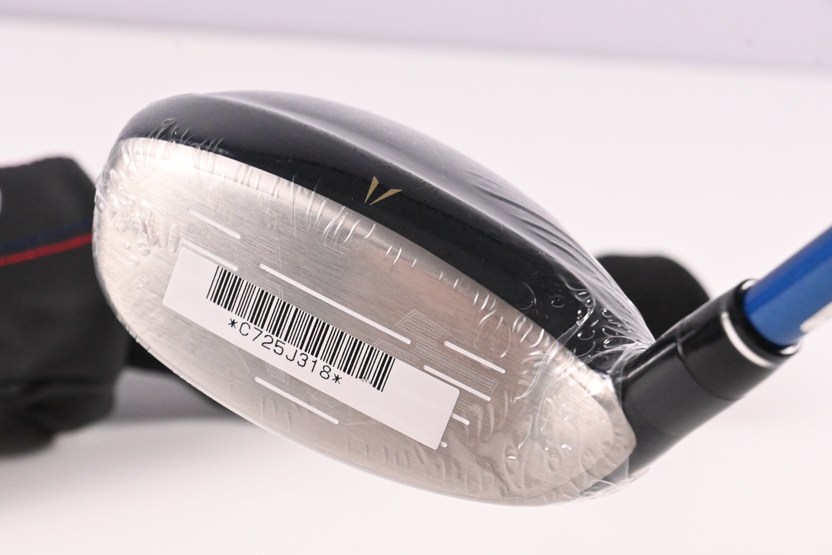 XXIO 13 #6 Hybrid / 26 Degree / Senior Flex XXIO MP 1300 40 Shaft