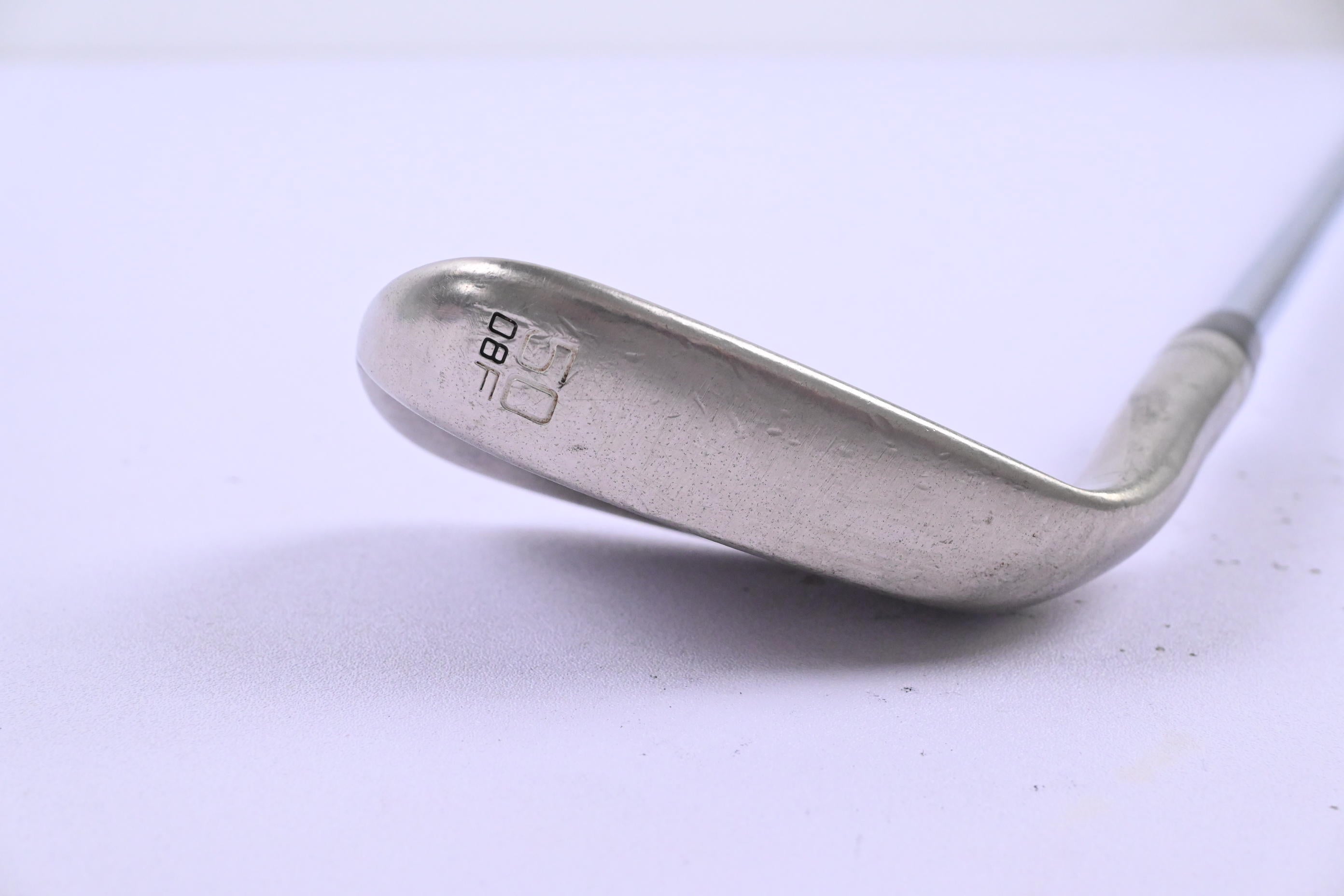 Titleist Vokey SM8 Gap Wedge / 50 Degree / Wedge Flex Vokey Design SM8