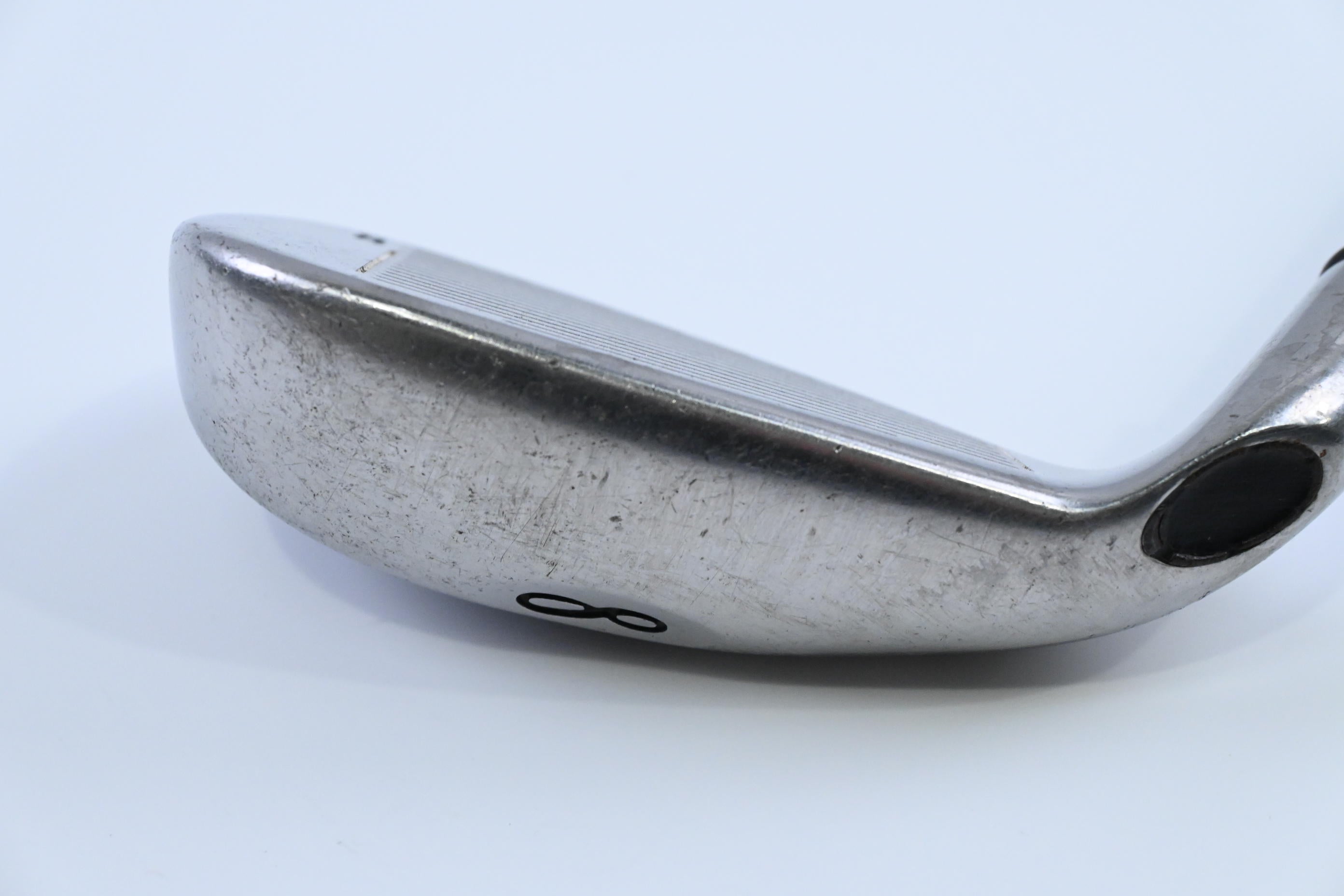 Callaway Big Bertha 2002 #8 Iron / Uniflex Callaway Big Bertha Shaft