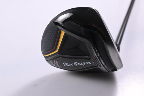 MacGregor V-Foil Speed #3 Wood / 15 Degree / Regular Flex MacGregor Shaft
