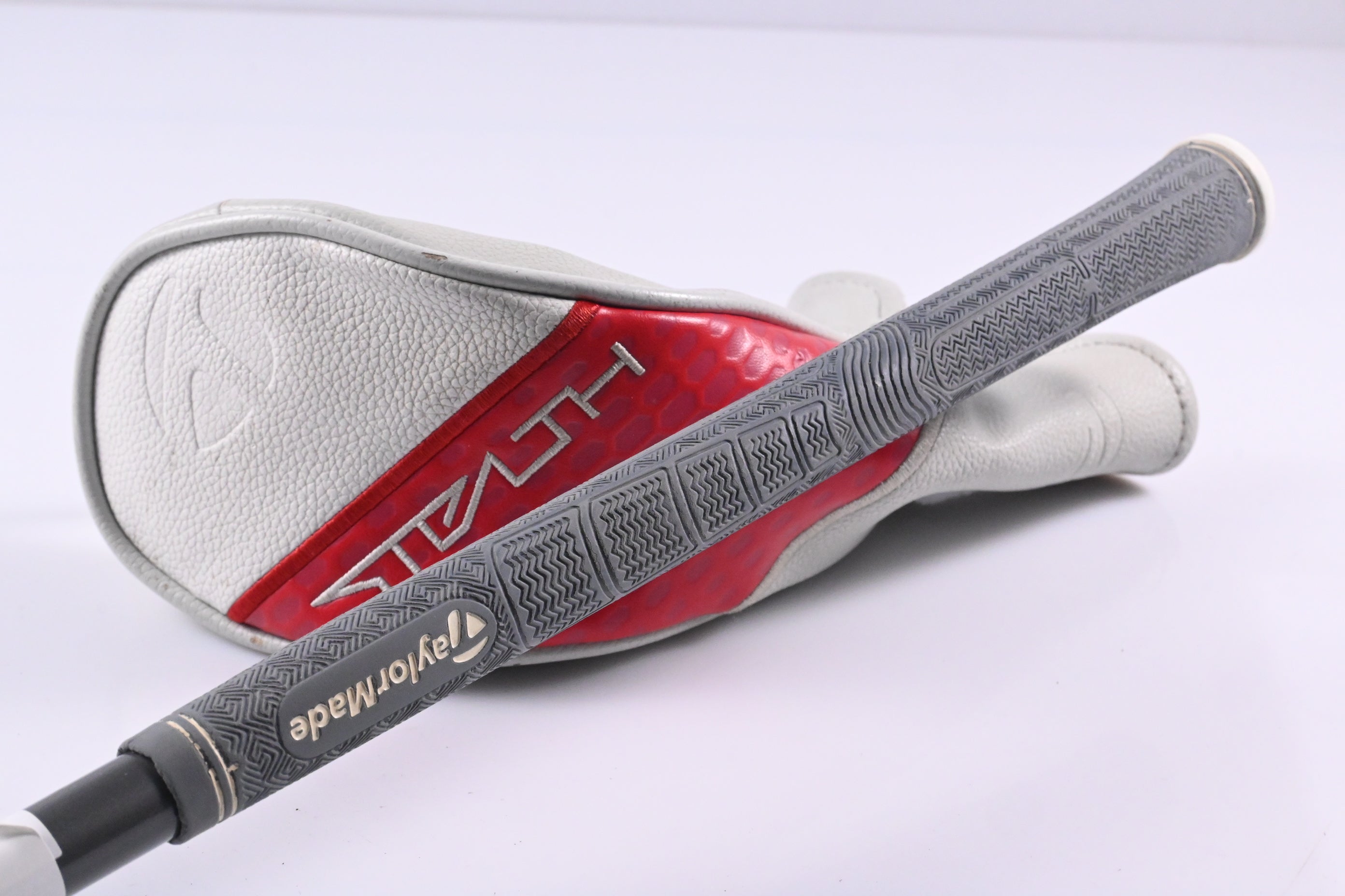 Taylormade Stealth 2 HD #5 Hybrid / 27 Degree / Ladies Flex Aldila Ascent 45