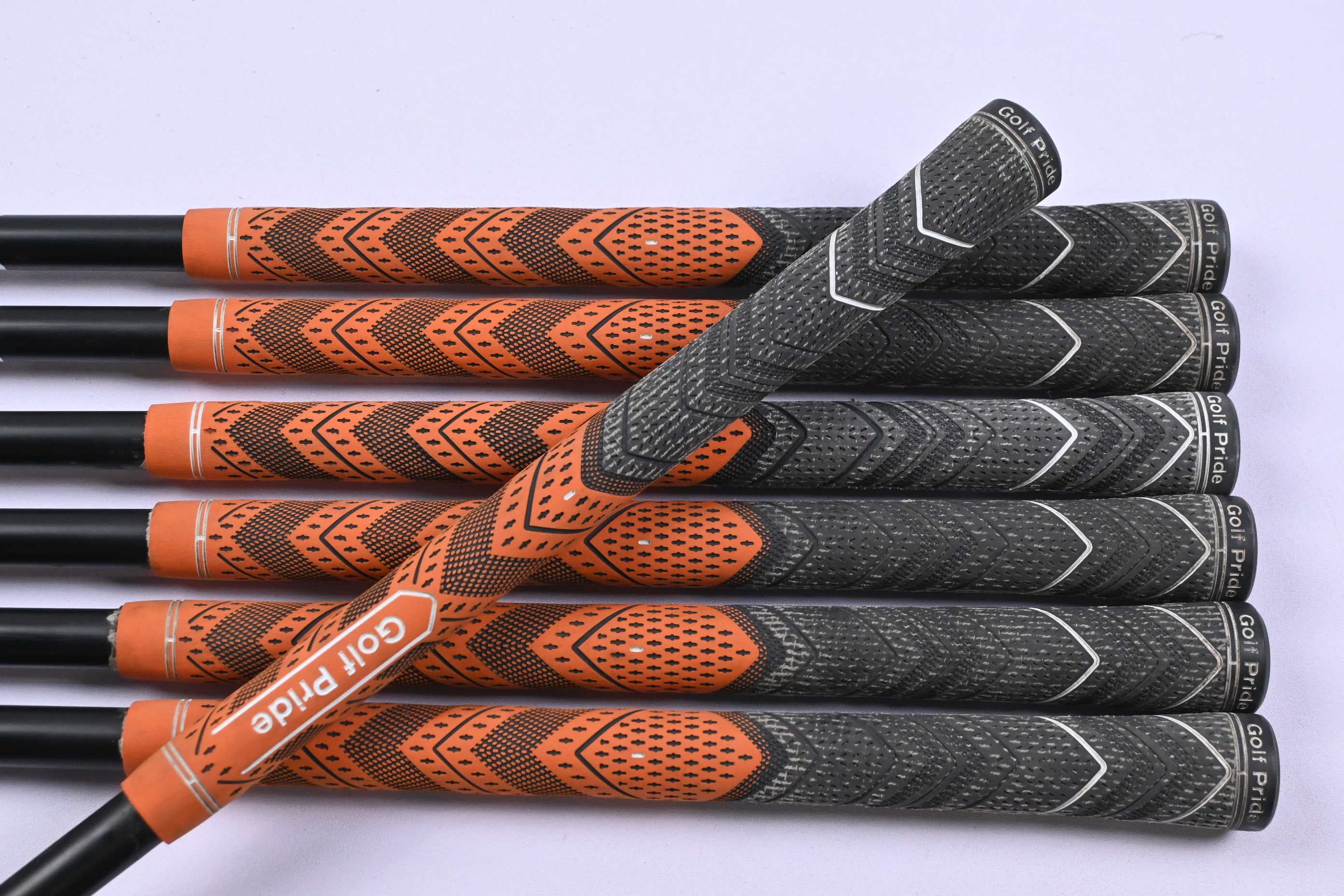 Taylormade RSi1 Irons / 5-PW+SW / Regular Flex Taylormade REAX 65 Shafts