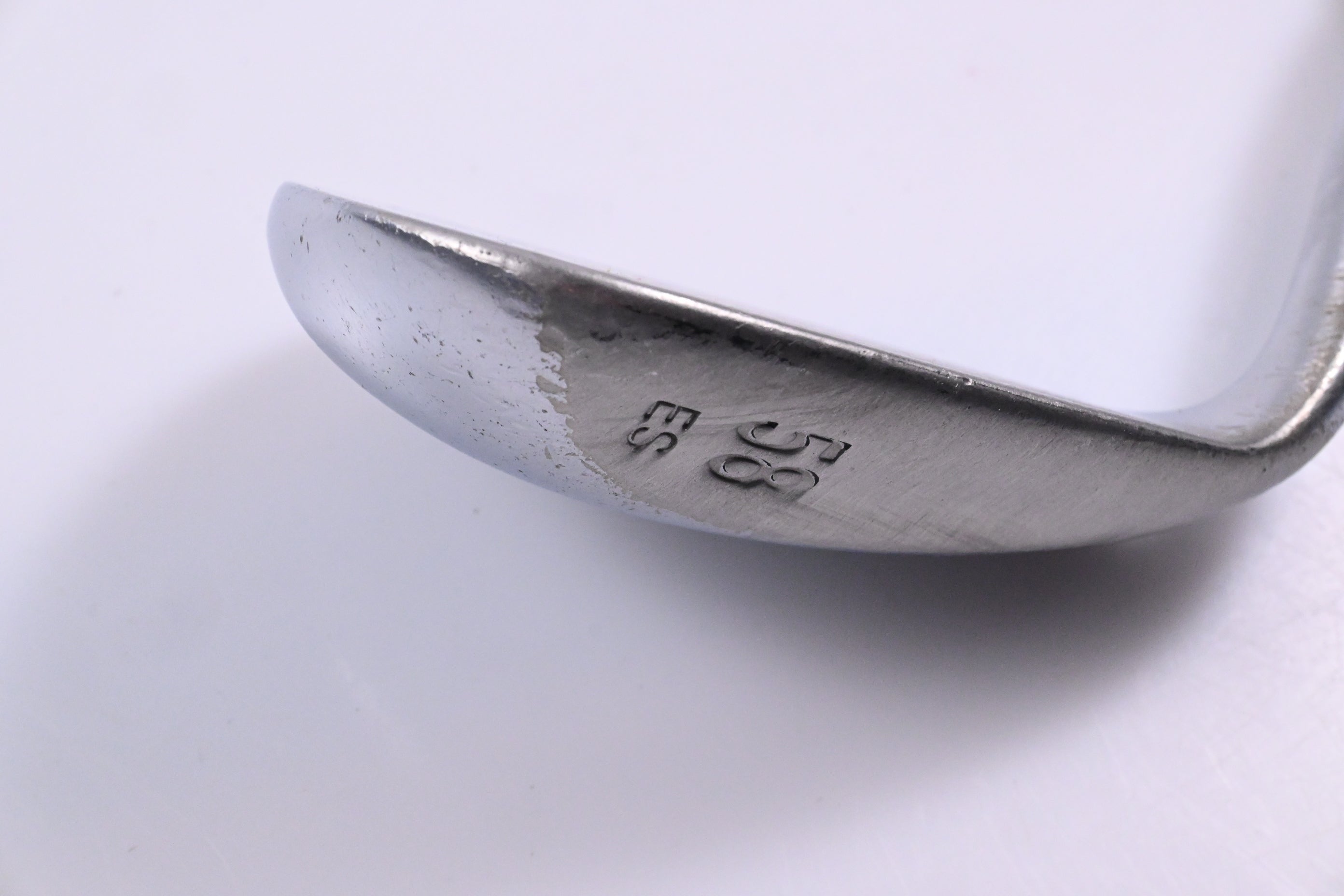 Ping Glide Lob Wedge / 58 Degree / Black Dot / Wedge Flex Ping CFS Shaft