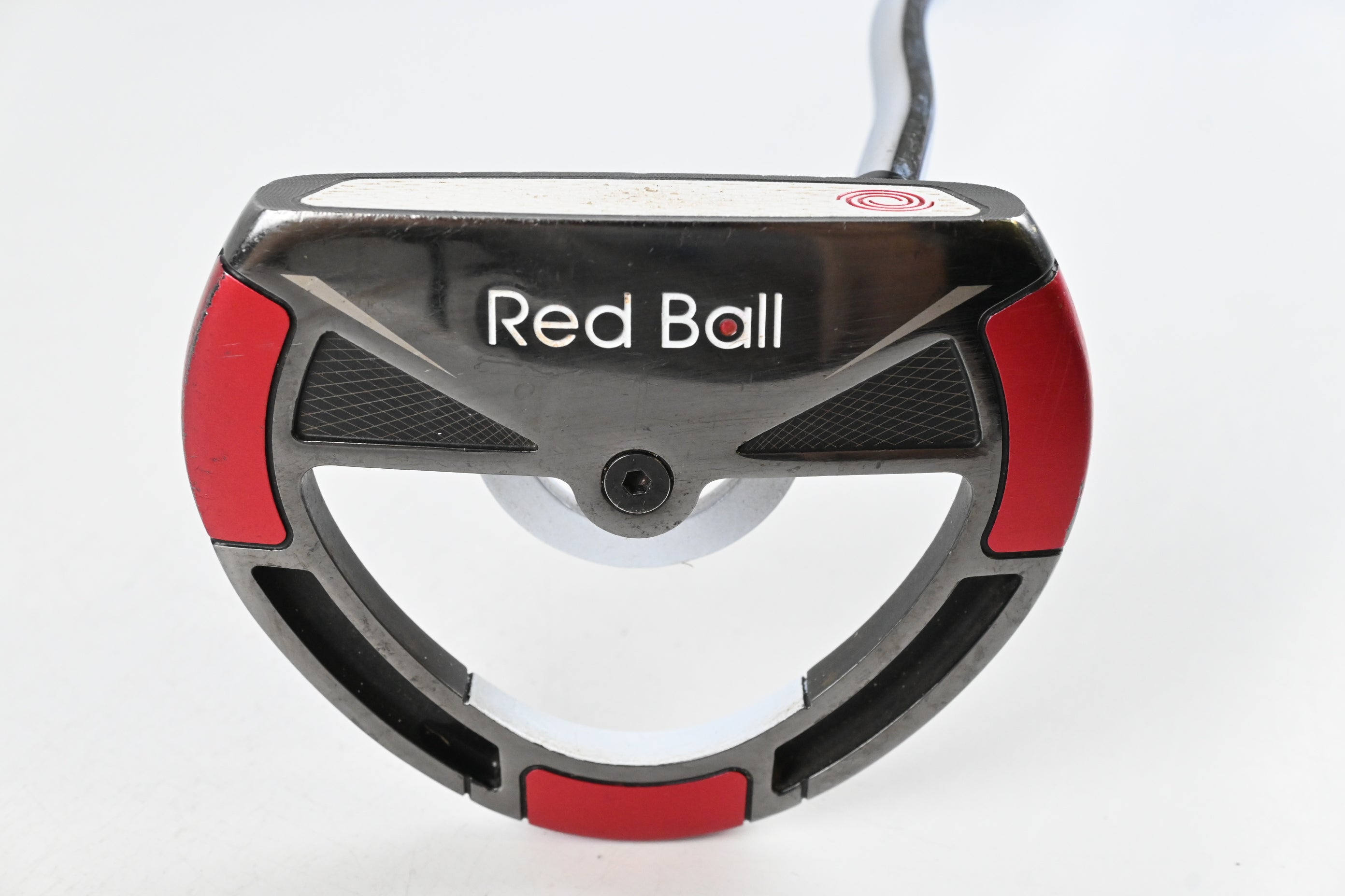 Odyssey Red-Ball Putter / 34 Inch