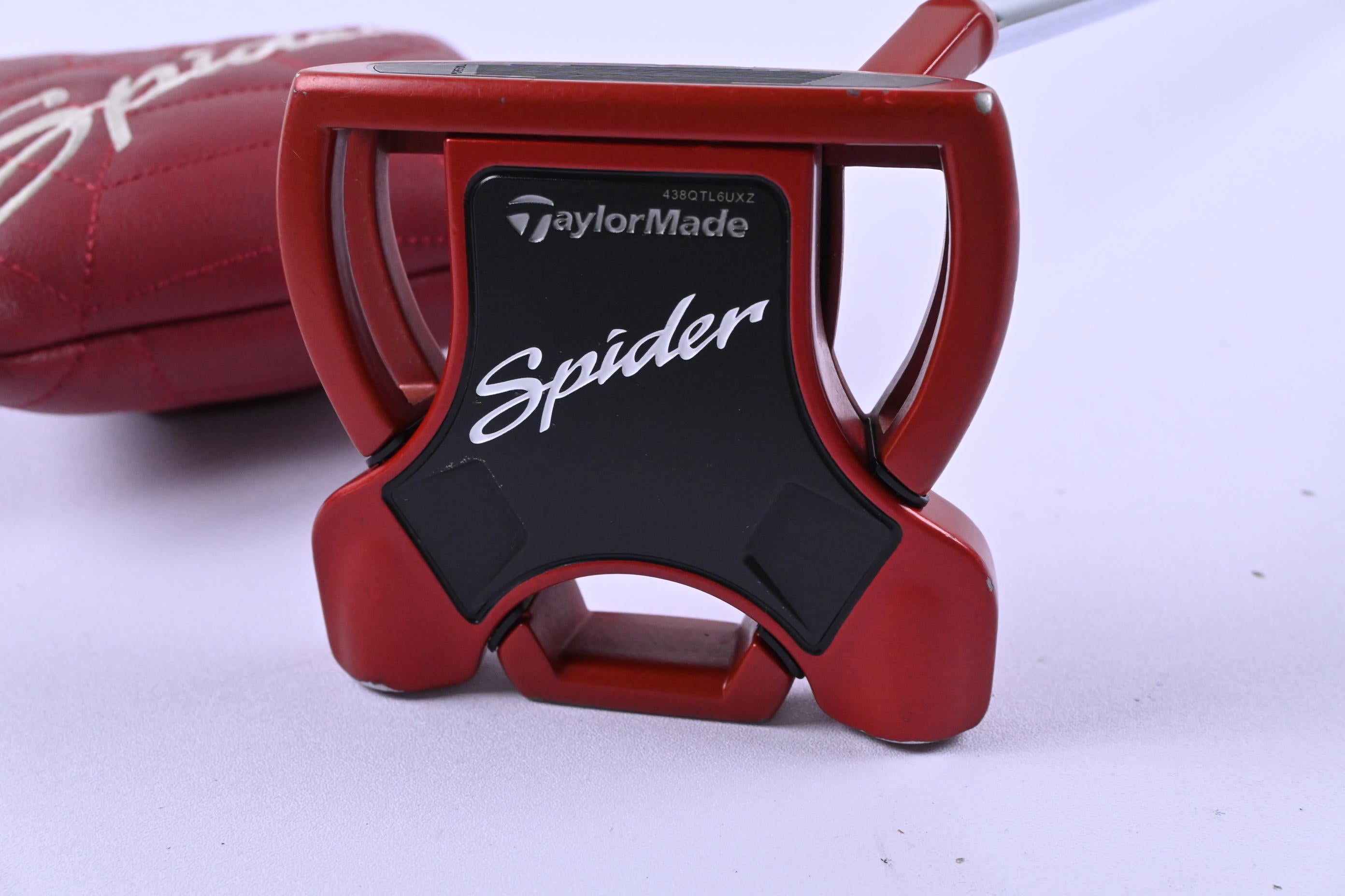 Taylormade Spider Tour Red 2018 Putter / 34 Inch