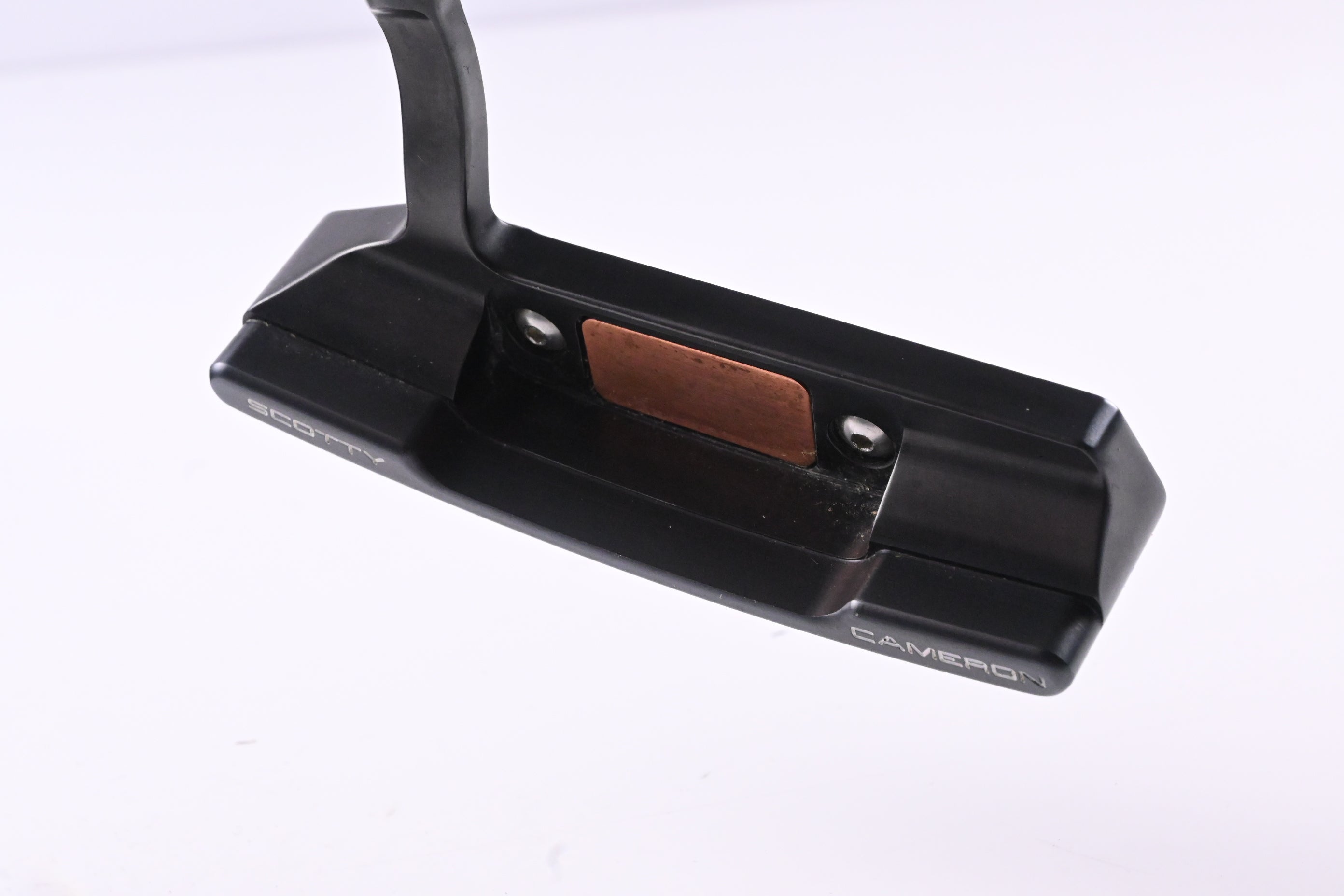 Scotty Cameron Detour Conversion Newport 2.5 Putter / 33.5 Inch