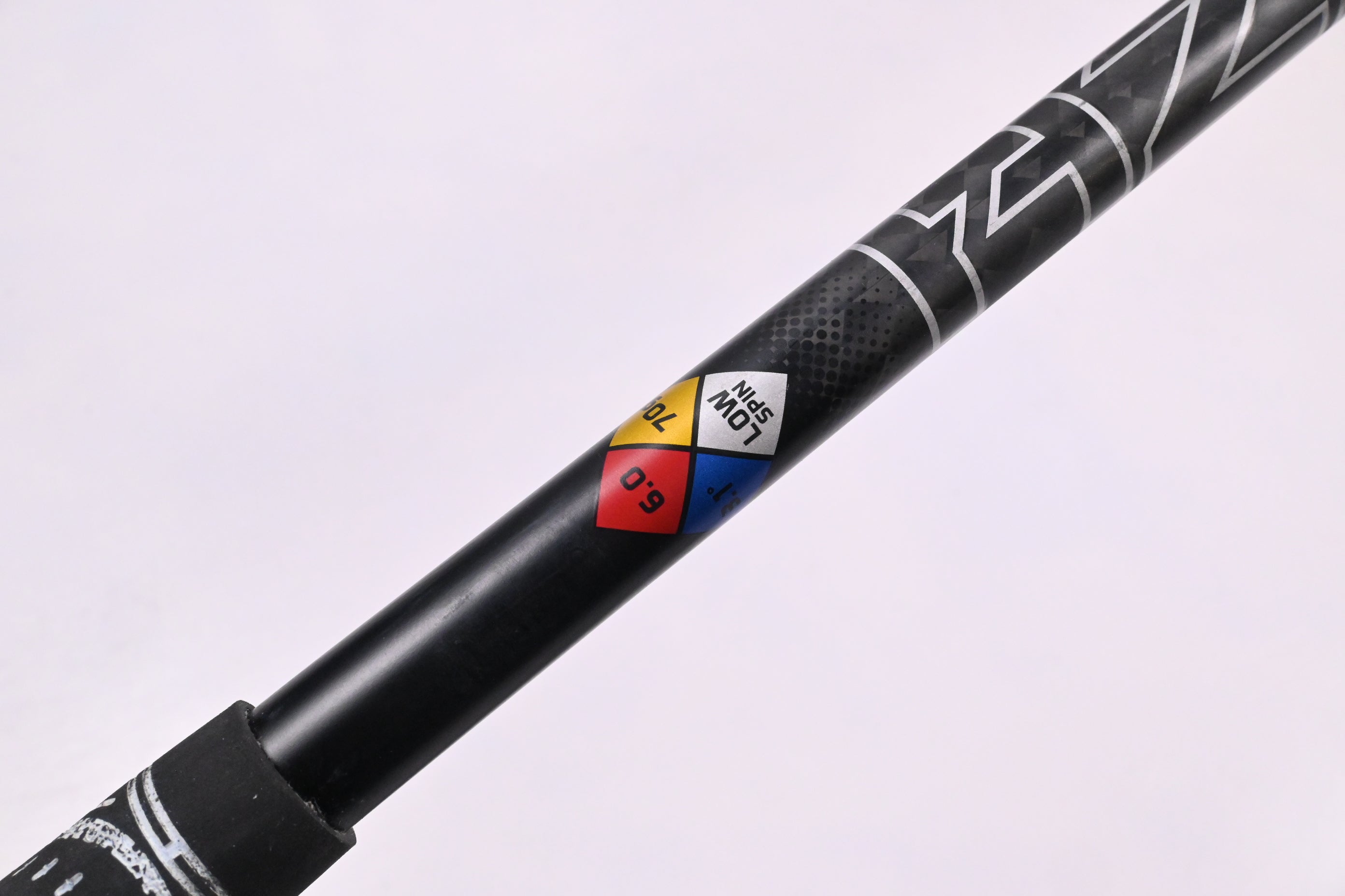 Project X Hzrdus Black Gen 5 70 #3 Wood Shaft / Stiff Flex / Titleist 2nd Gen