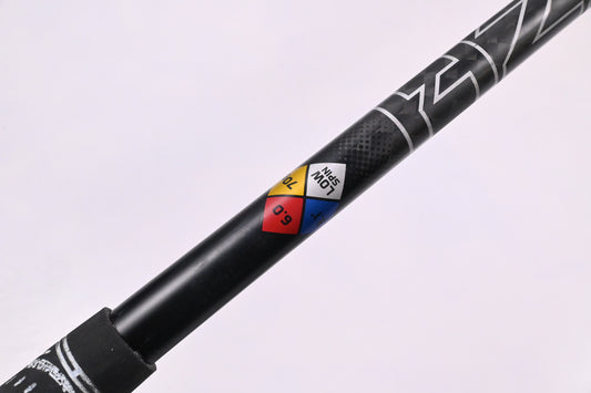 Project X Hzrdus Black Gen 5 70 #3 Wood Shaft / Stiff Flex / Titleist 2nd Gen