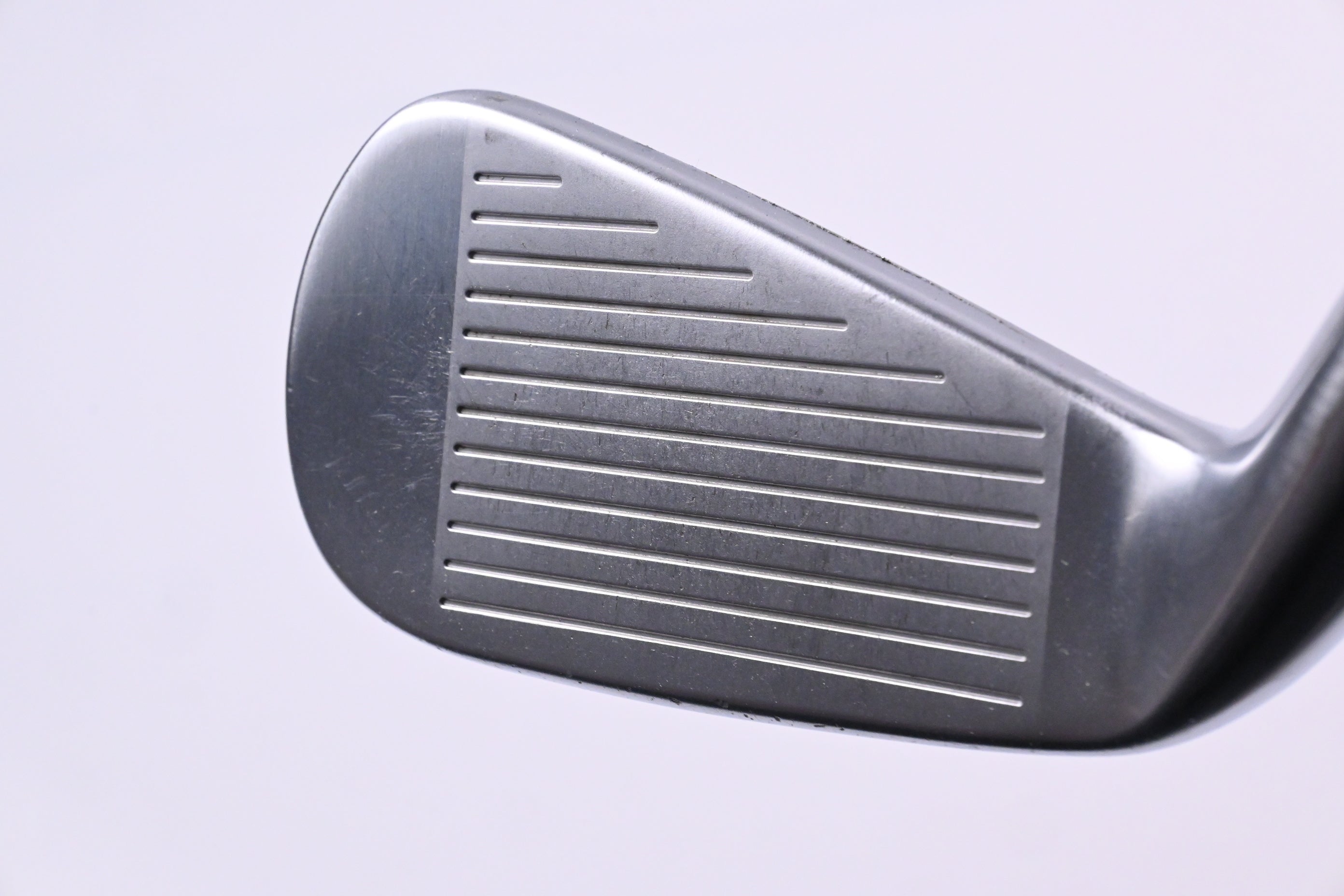 Taylormade SIM UDI #2 Iron / 18 Degree / X-Flex HZRDUS Smoke RDX Black 90 Shaft