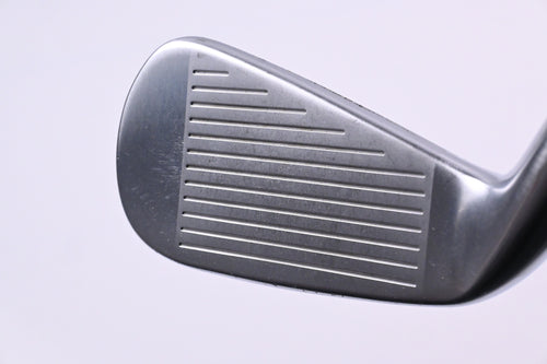 Taylormade SIM UDI #2 Iron / 18 Degree / X-Flex HZRDUS Smoke RDX Black 90 Shaft