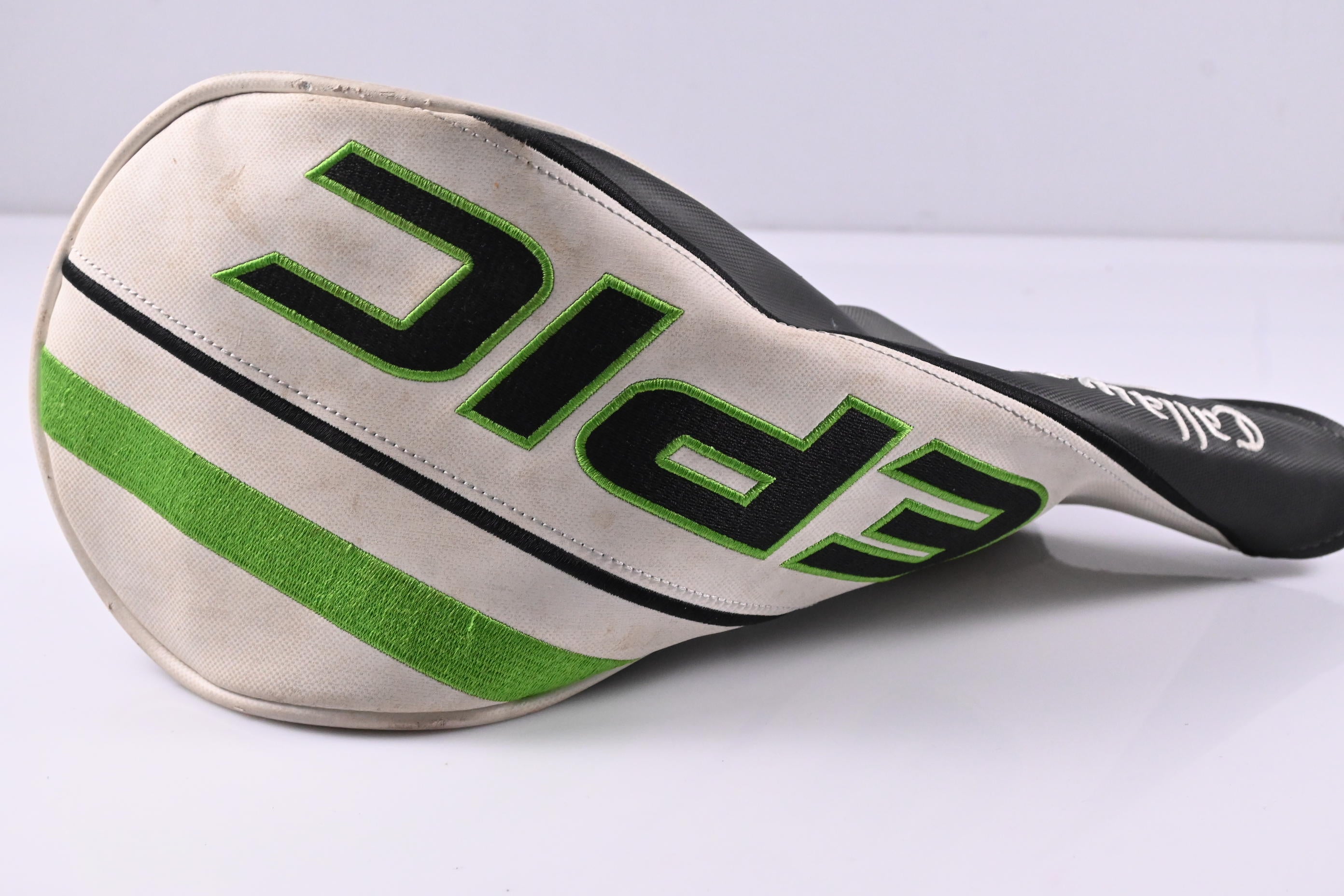 Callaway Epic Max Driver / 9 Degree / Stiff Flex MMT 70 Shaft