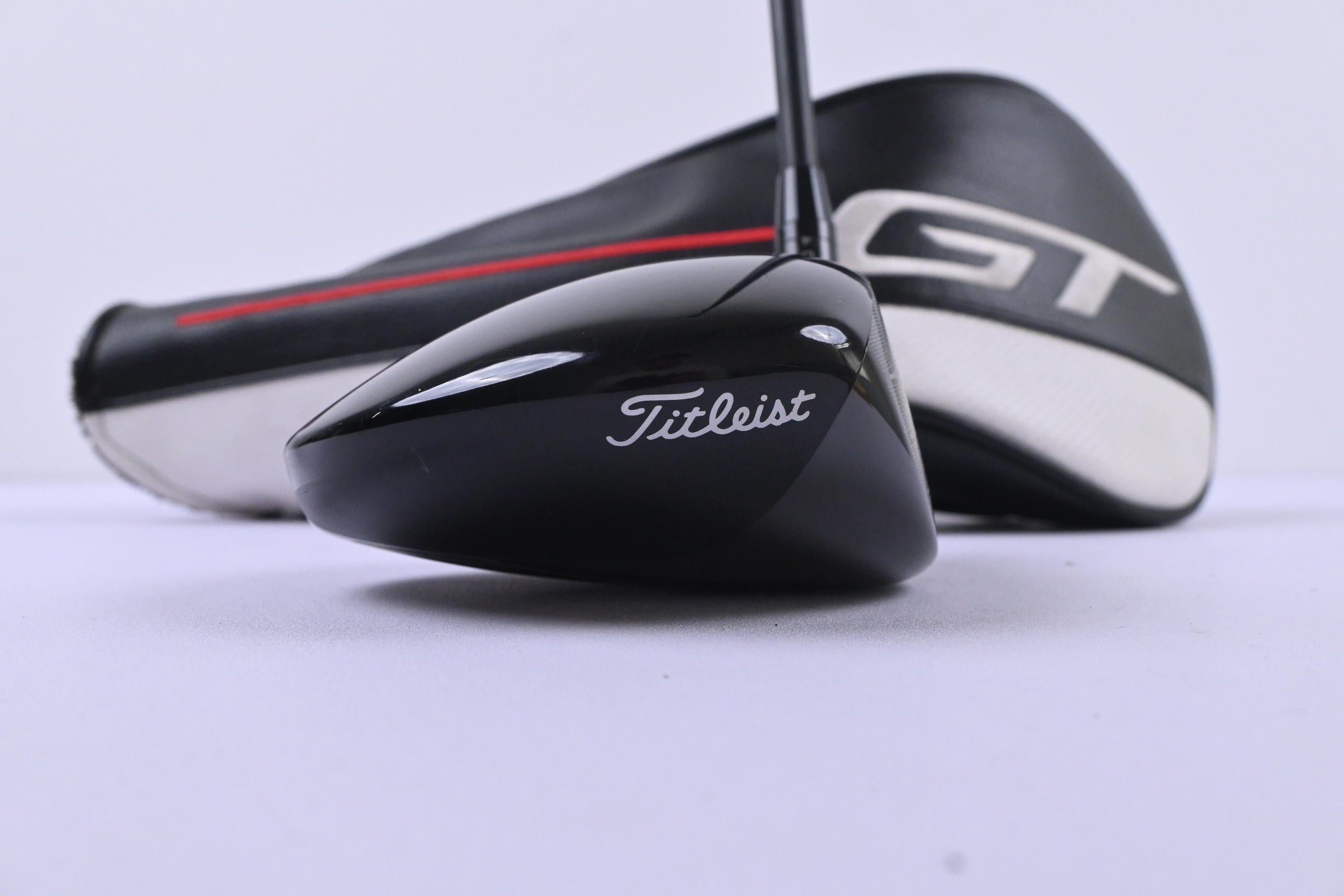 Titleist GT2 Driver / 11 Degree / Stiff Flex Tensei 1K Blue 55 Shaft
