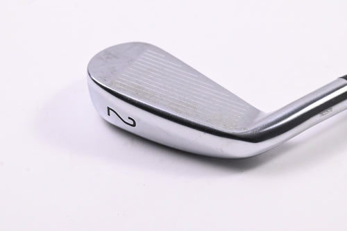 Titleist T200 #2 Iron / 17 Degree / Stiff Flex Project X - HD2 92 Shaft