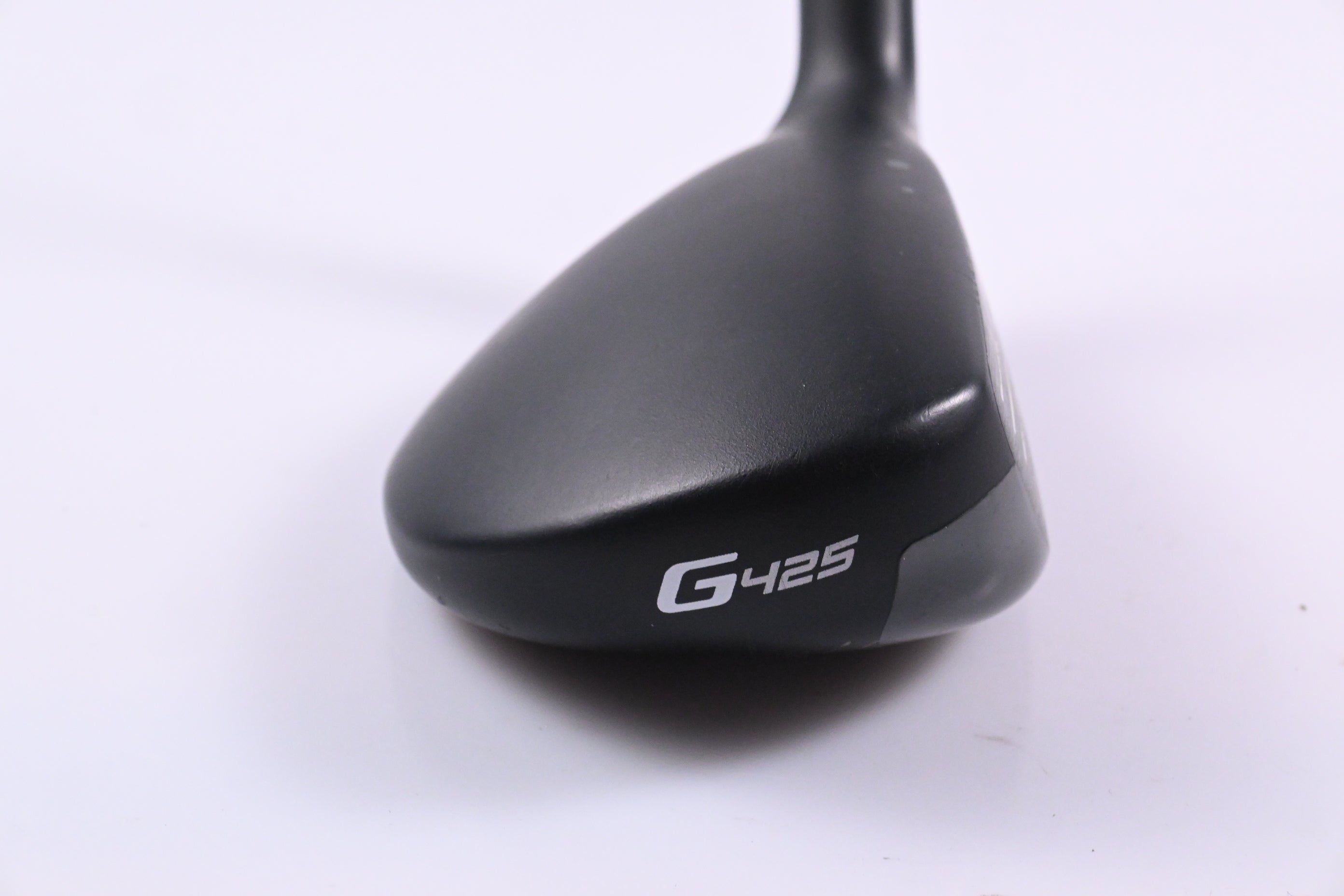 Ping G425 #3 Hybrid / 19 Degree / Stiff Flex Ping Alta CB Slate 70 Shaft