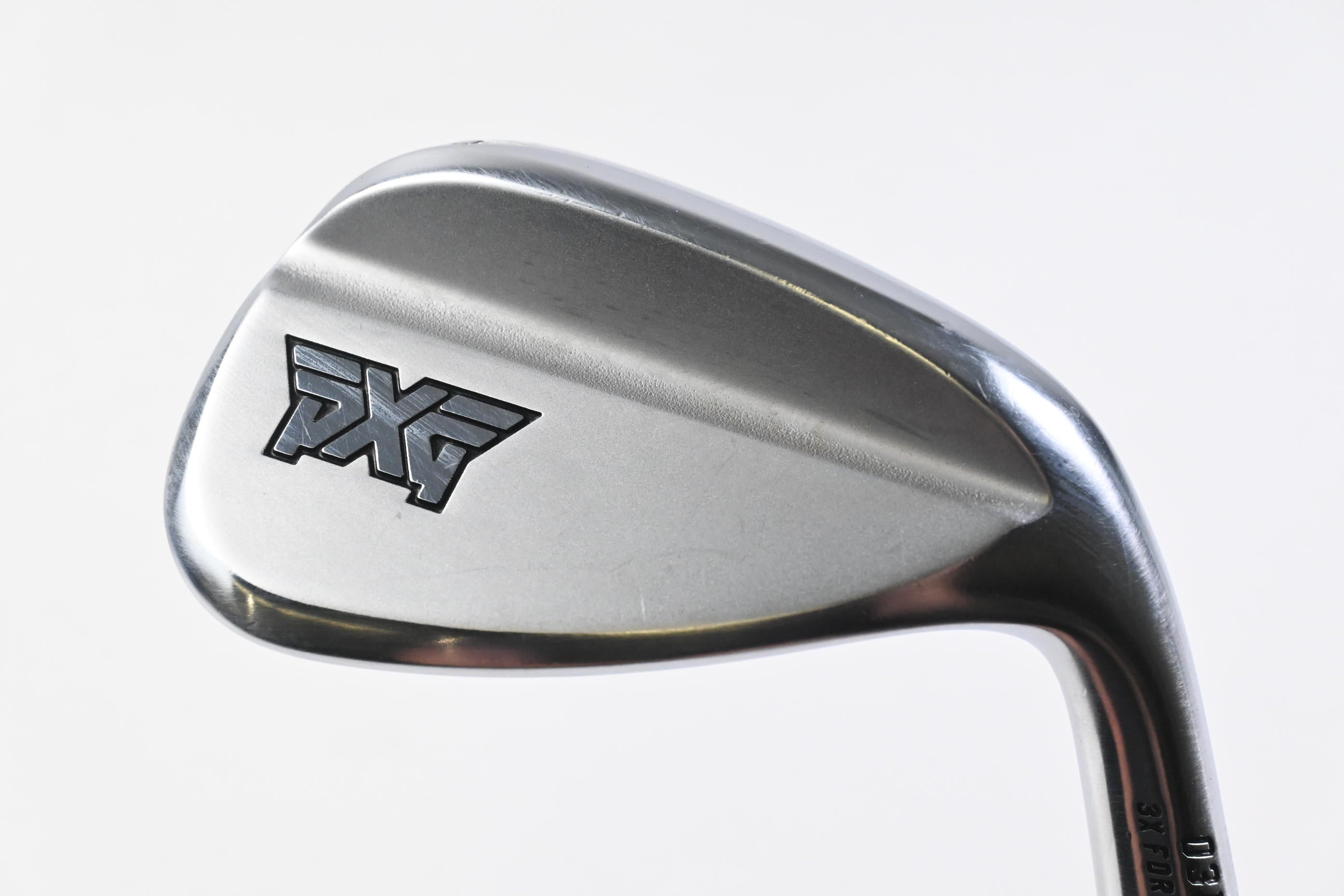 PXG 0311 3X Forged Sand Wedge / 54 Degree / Stiff Flex KBS Tour 120 Steel Shaft