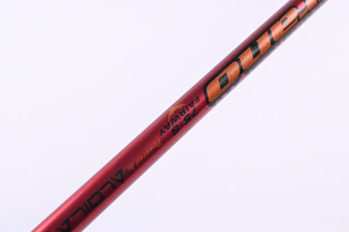 Ping G15 #3 Wood / 15.5 Degree / Stiff Flex Aldila Serano 75 Shaft