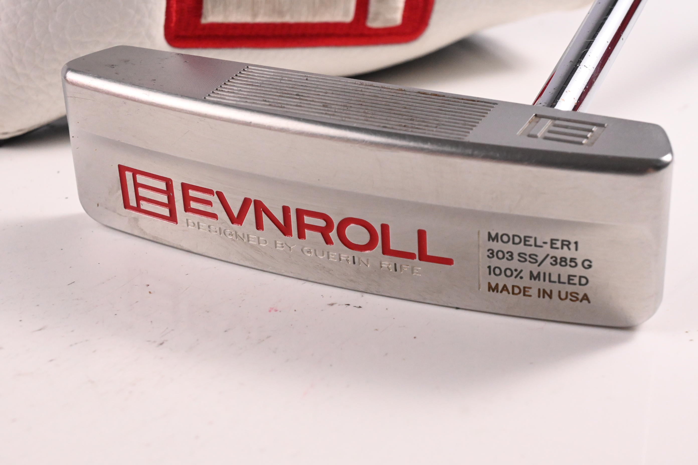 Evnroll Classics ER1 Putter / 33 Inch