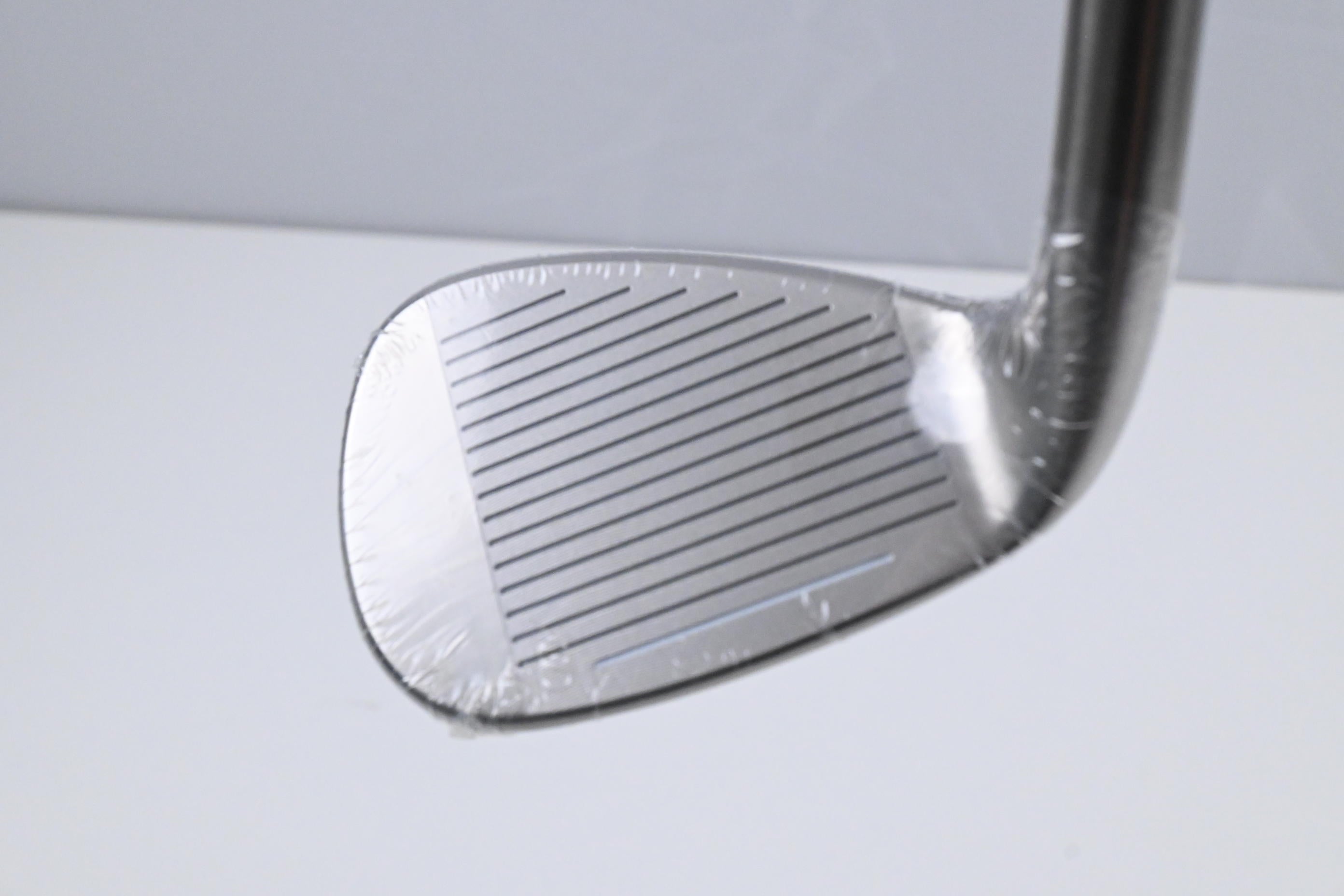 Cobra Aerojet Gap Wedge / 47.5 Degree / Senior Flex KBS PGI 65 Shaft