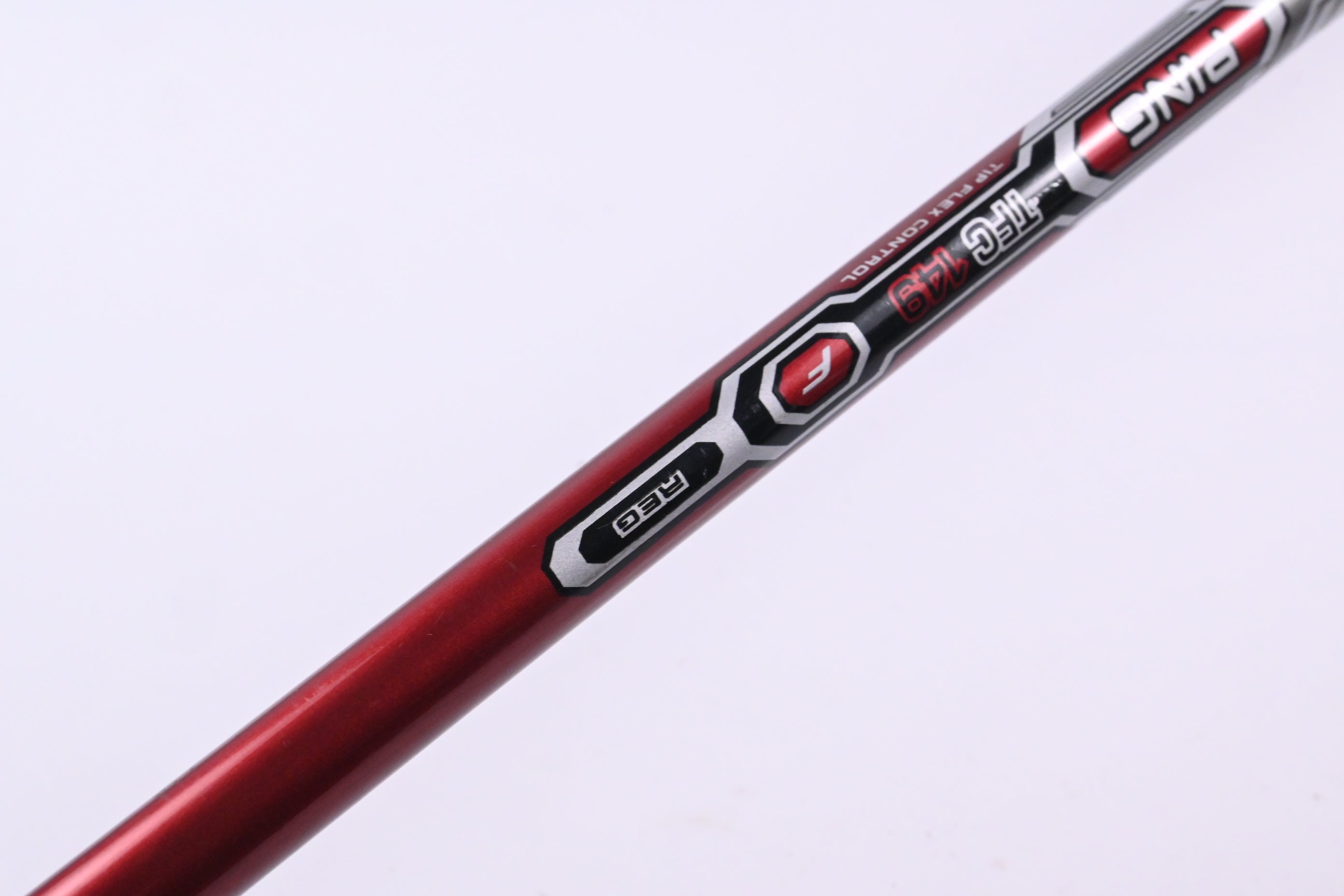 Left Hand Ping K15 #3 Wood / 16 Degree / Regular Flex Ping TFC 149 F Shaft