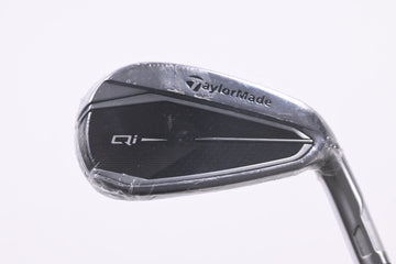 Taylormade Qi #4 Iron / 18.5 Degree / Regular Flex KBS MAX MT 85 Shaft