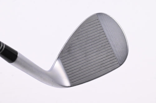 Left Hand Cleveland CBZ Sand Wedge / 54 Degree / Regular Flex KBS HI-REV 2.0 115