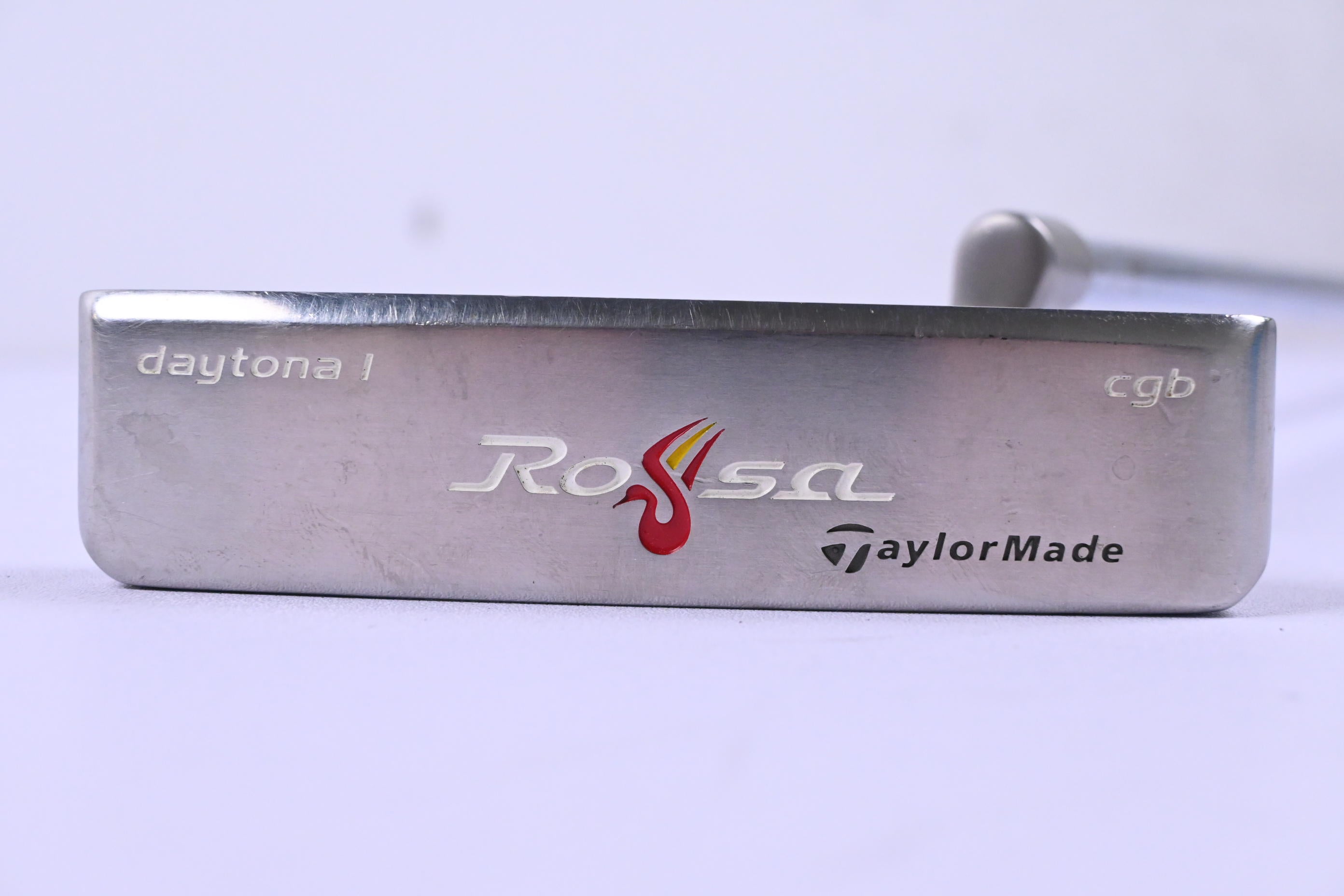 Taylormade Rossa Classic Daytona 1 Putter / 35 Inch