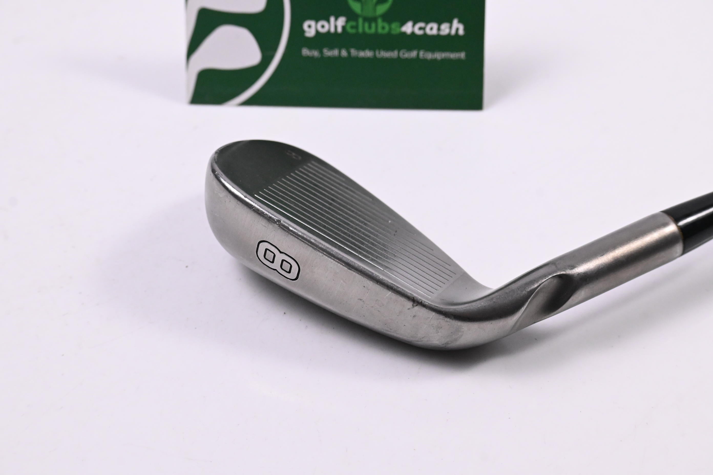 Junior Ping Prodi G #8 Iron / 41 Degree / Junior Flex Ping Prodi G Shaft