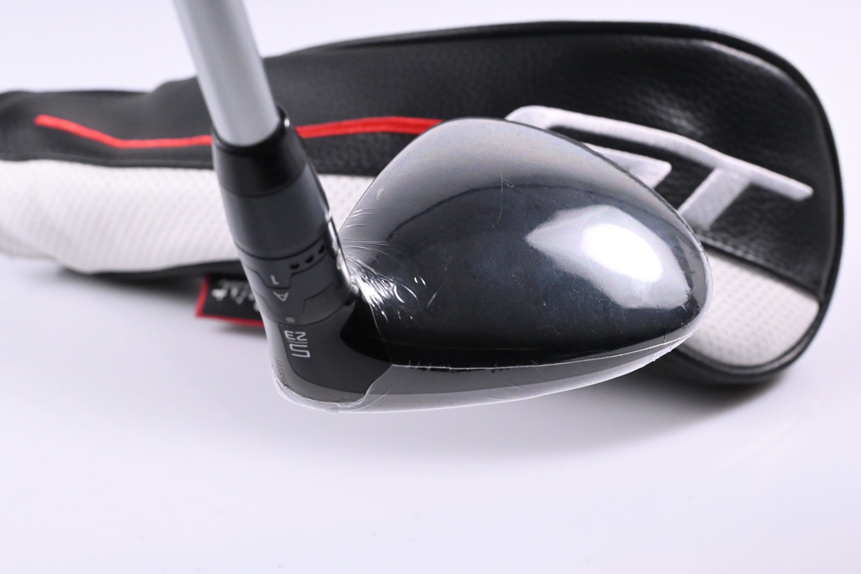 Titleist GT1 #5 Hybrid / 23 Degree / Regular Flex Fujikura Air Speeder 50 Shaft