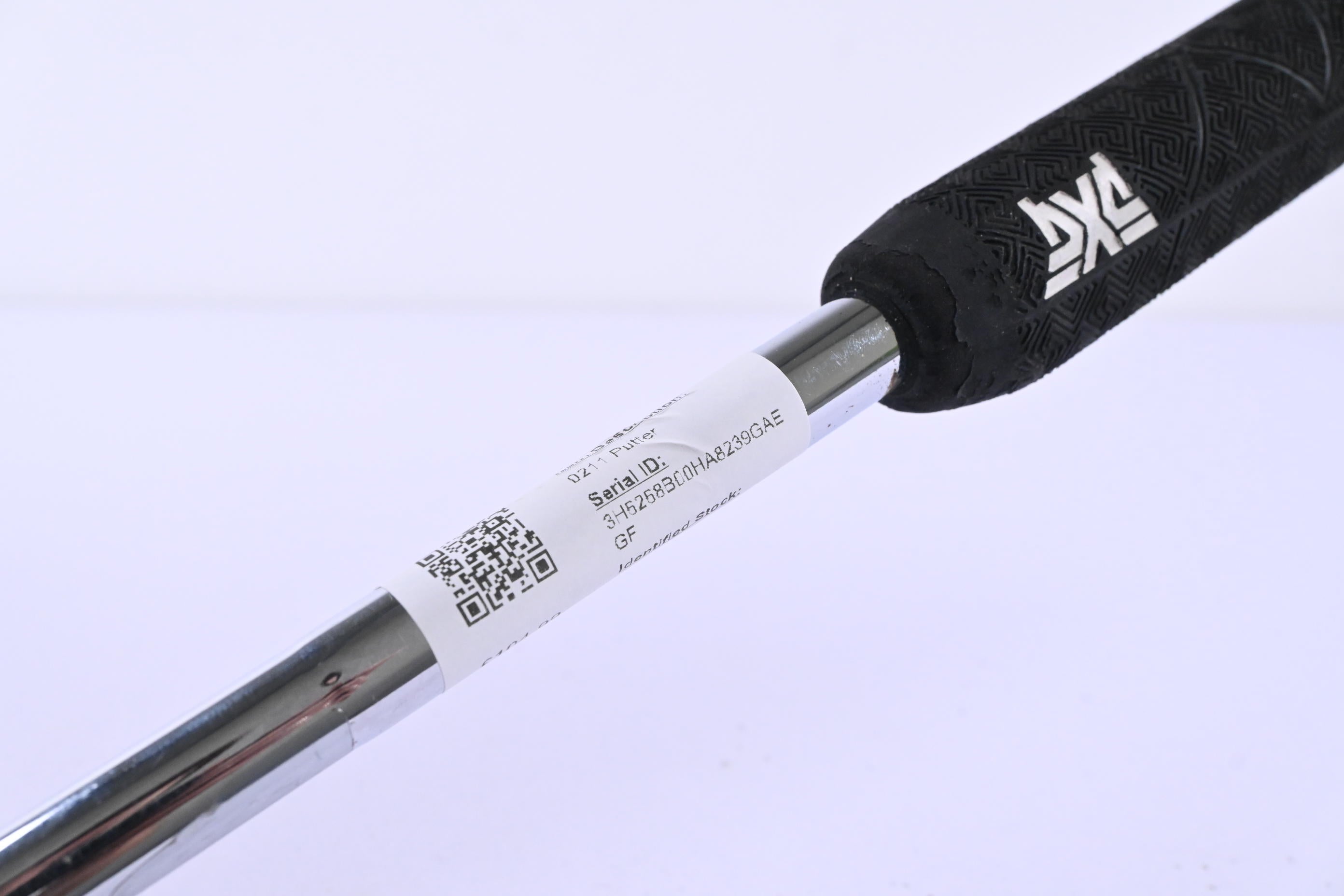 PXG 0211 Hellcat Putter / 34 Inch