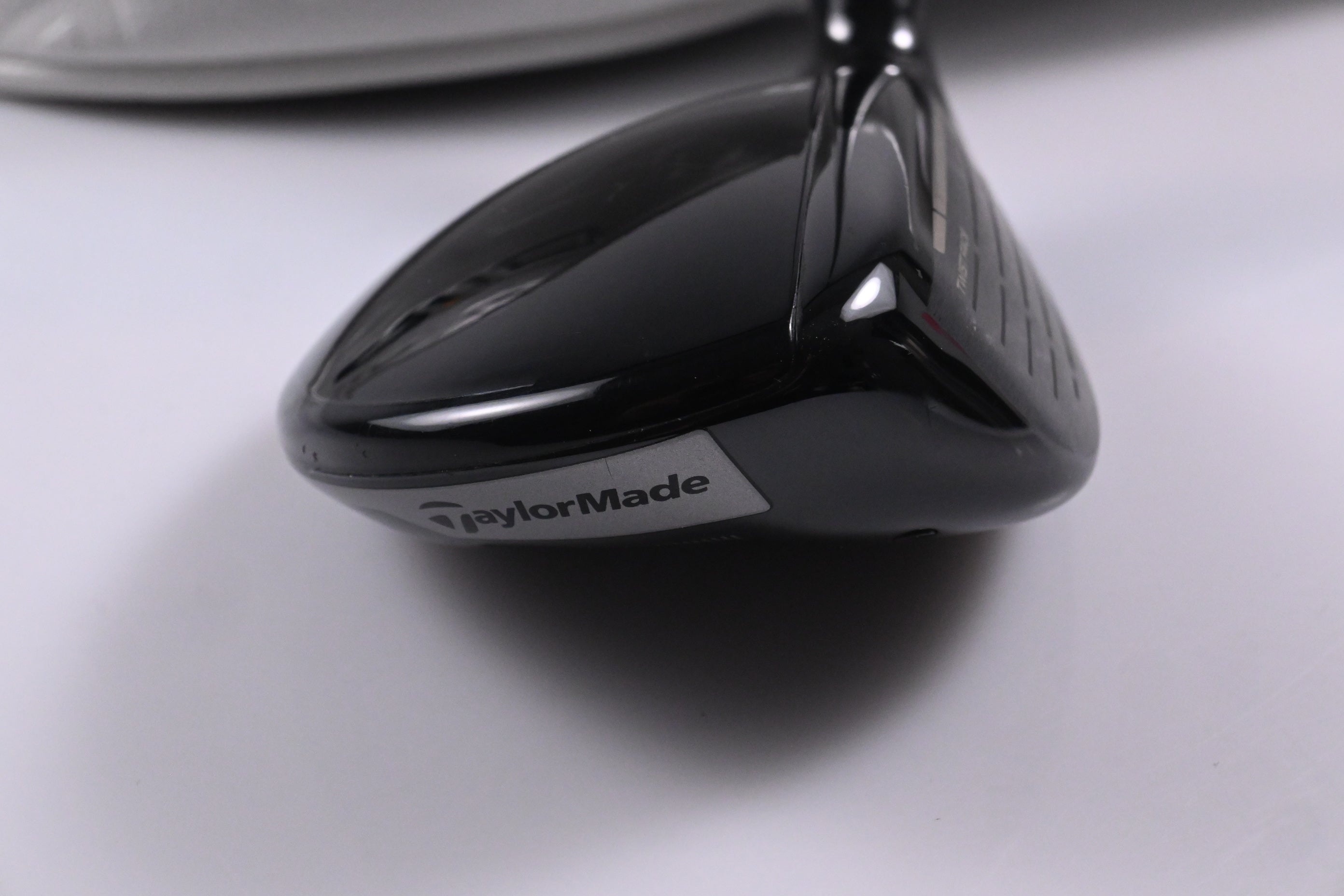 Taylormade Qi10 Max #6 Hybrid / 31 Degree / Senior Flex Speeder NX TCS 50