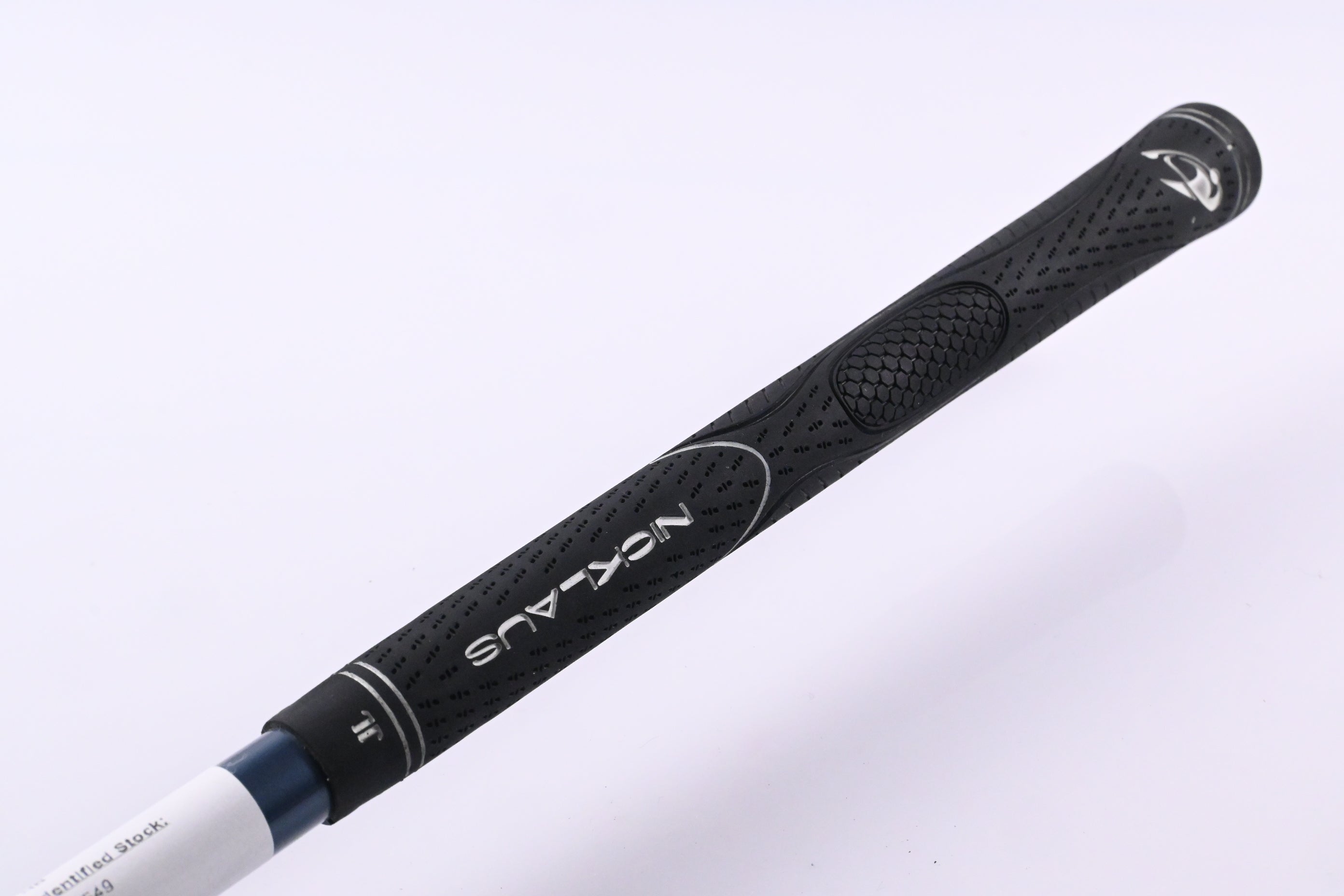Nicklaus Polarity #5 Hybrid / 27 Degree / Regular Flex Rifle Shaft