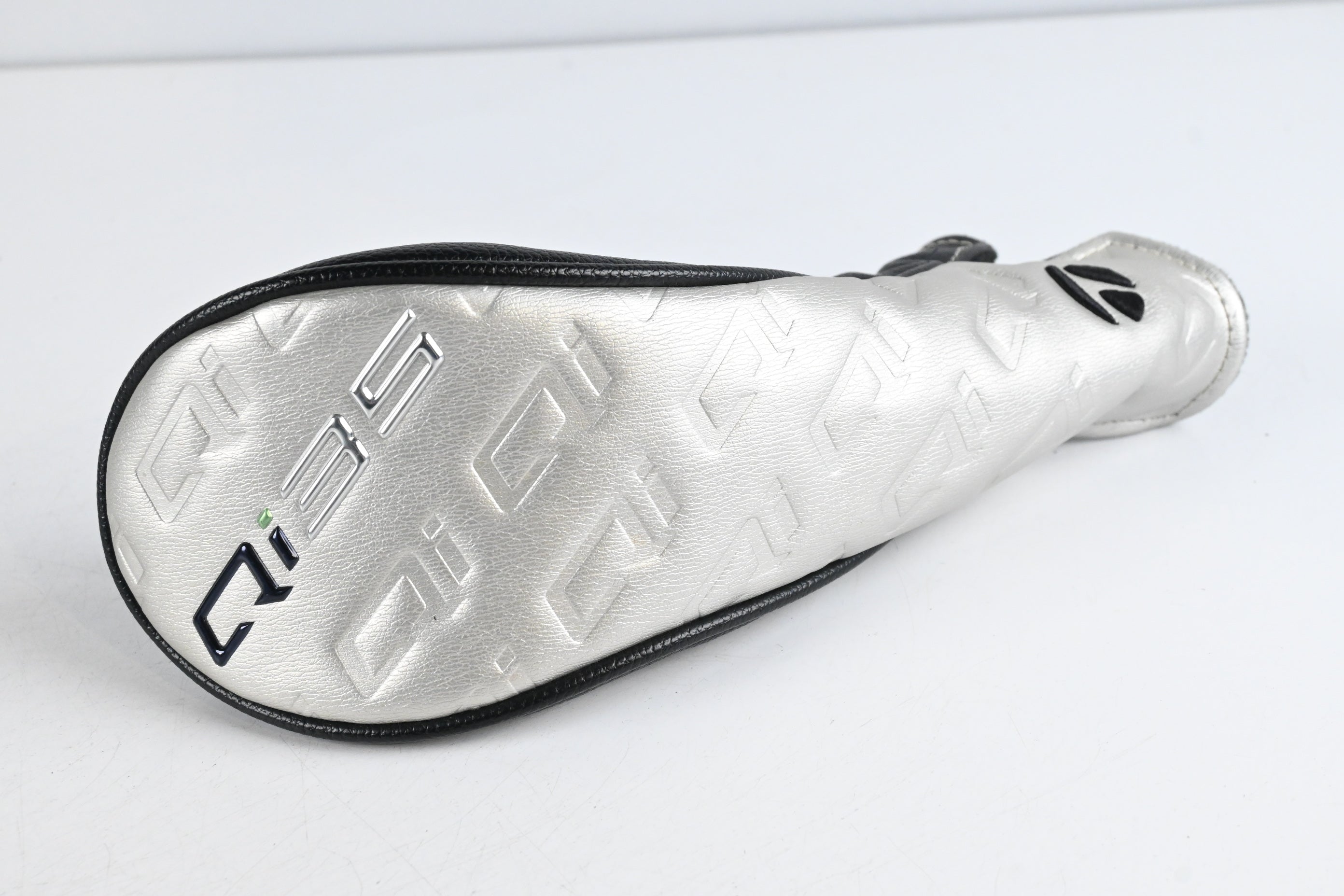 Taylormade Qi35 Max #4 Hybrid / 23 Degree / Regular Flex Air Speeder 50 Shaft