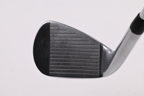Titleist T100 S 2021 Pitching Wedge / 48 Degree / Stiff Flex Project X Shaft