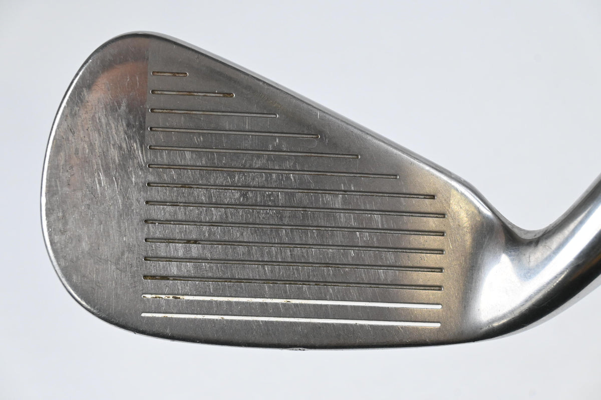 Taylormade Burner Plus #6 Iron / Regular Flex Burner 85 Shaft