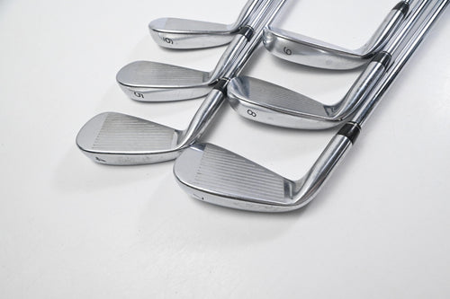 Taylormade RAC LT Irons / 4-9i / Regular Flex Rifle Shafts