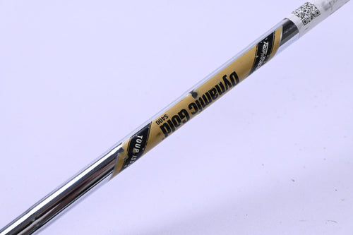 Cleveland RTX-4 Pitching Wedge / 48 Degree / Stiff Flex Dynamic Gold S400 Shaft