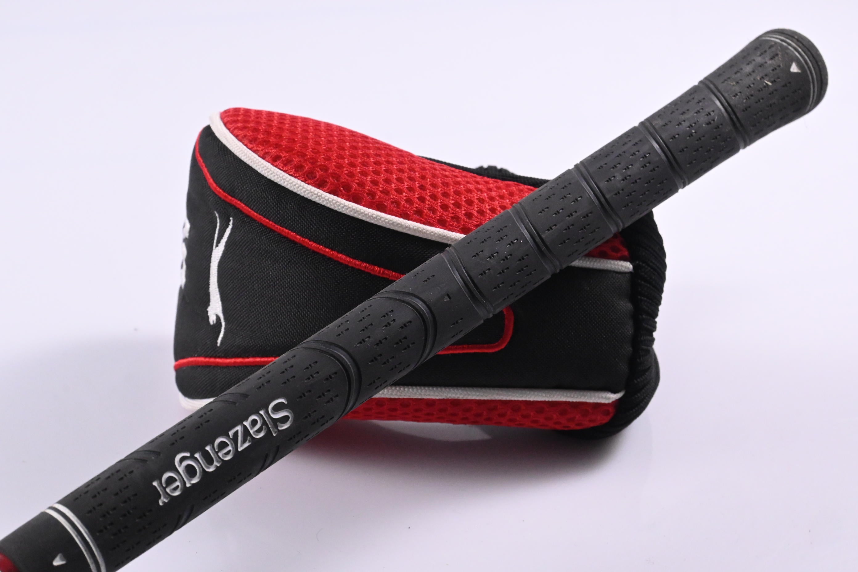 Slazenger V300 #4 Hybrid / 22 Degree / Regular Flex Slazenger V300 Shaft