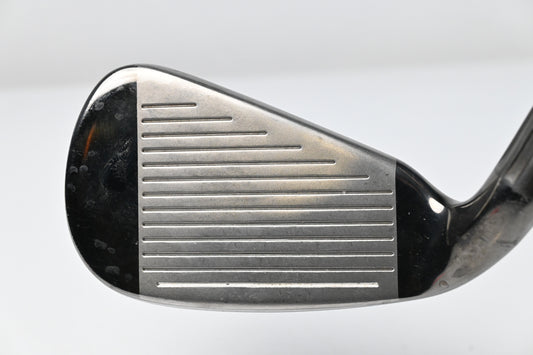 Taylormade M2 2016 #5 Iron / 21.5 Degree / Regular Flex REAX Steel 88 Shaft