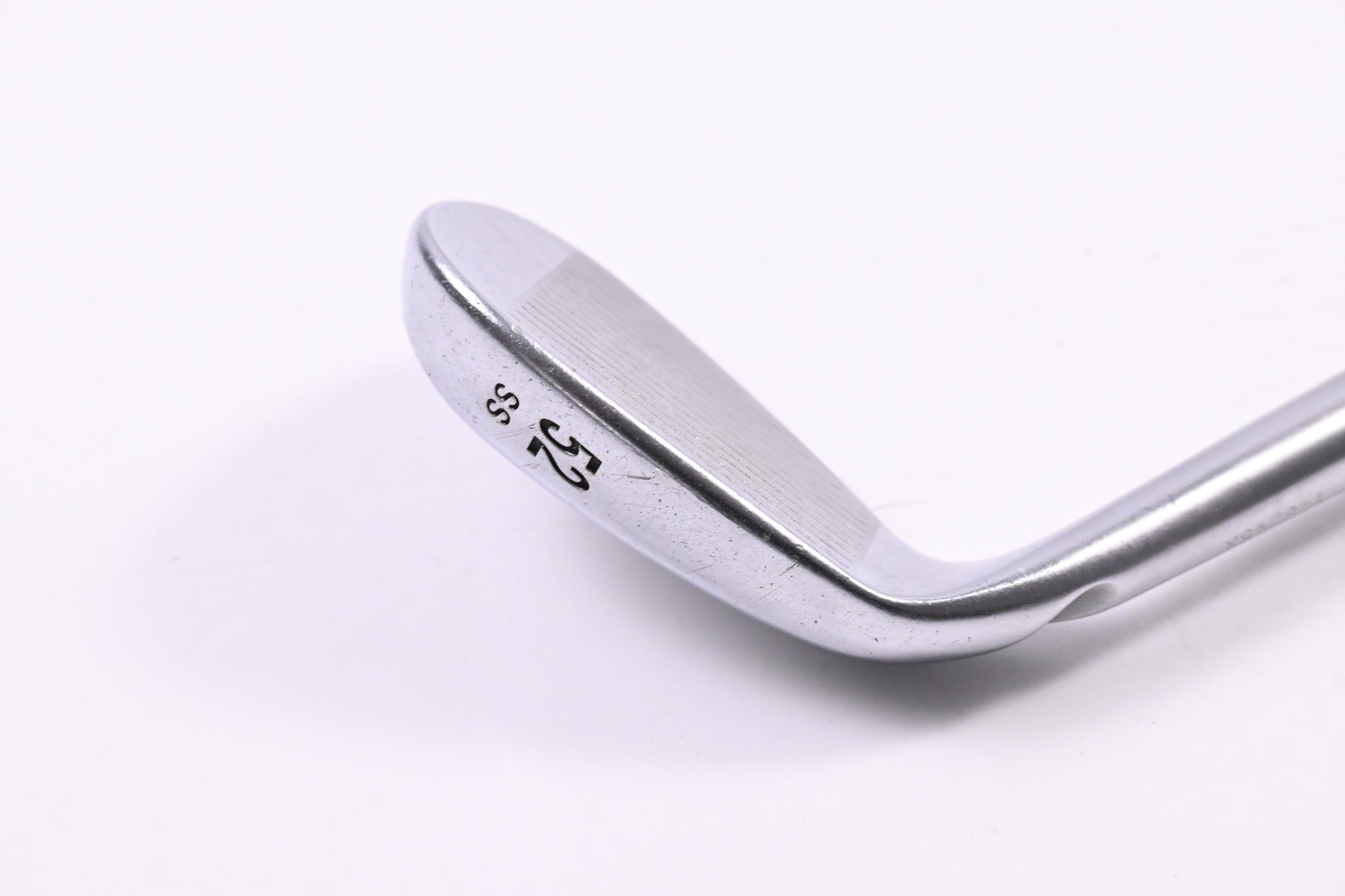 Ping Glide Gap Wedge / 52 Degree / Green Dot / Wedge Flex Ping CFS Shaft